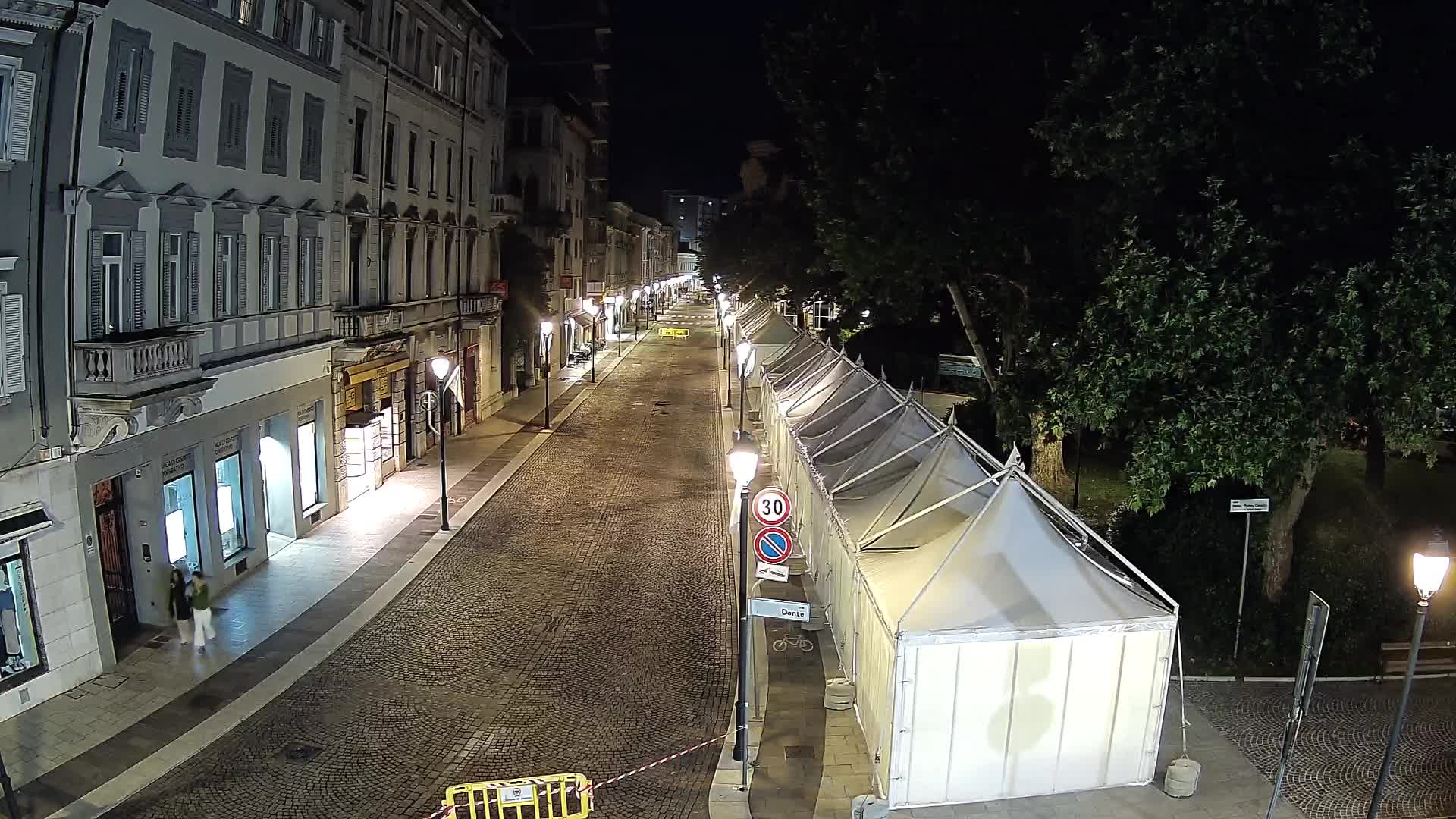 Gorizia | Corso Verdi