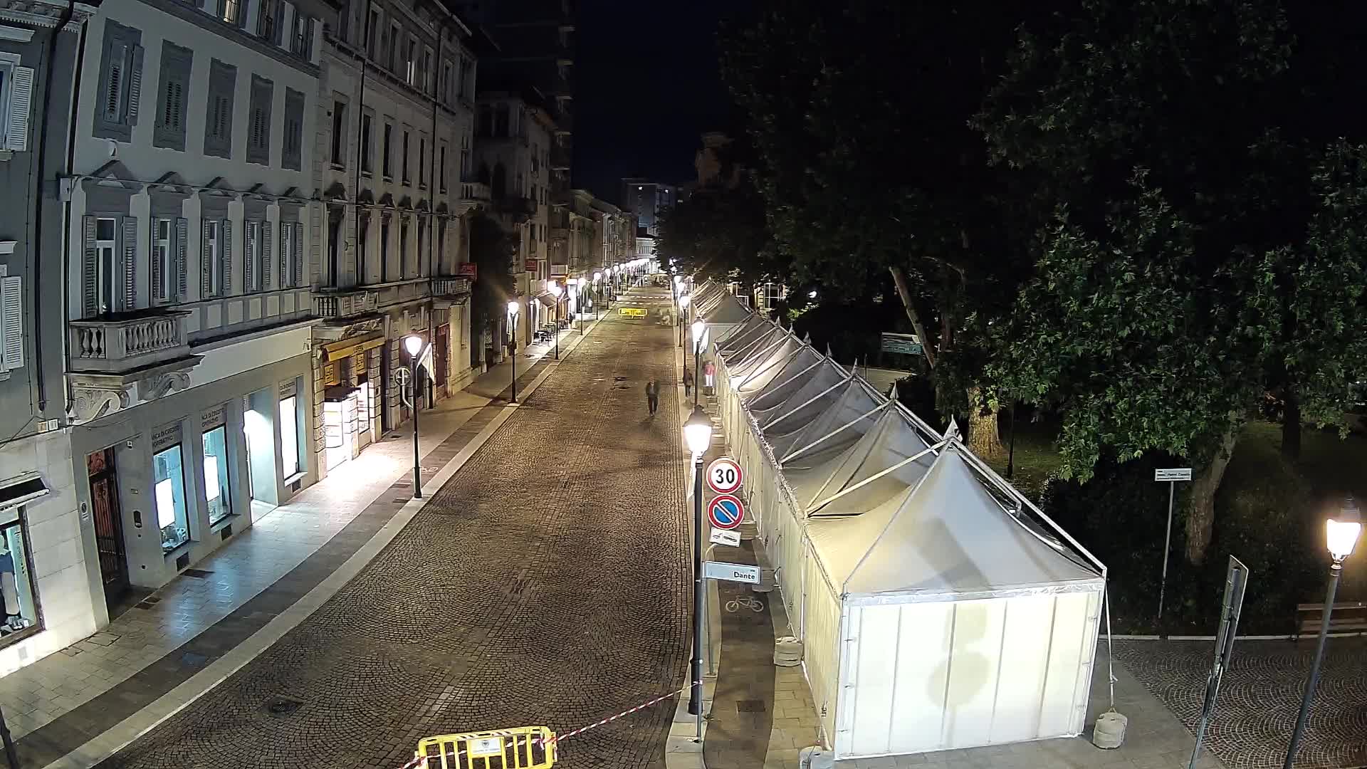 Gorica | Verdijev Korzo