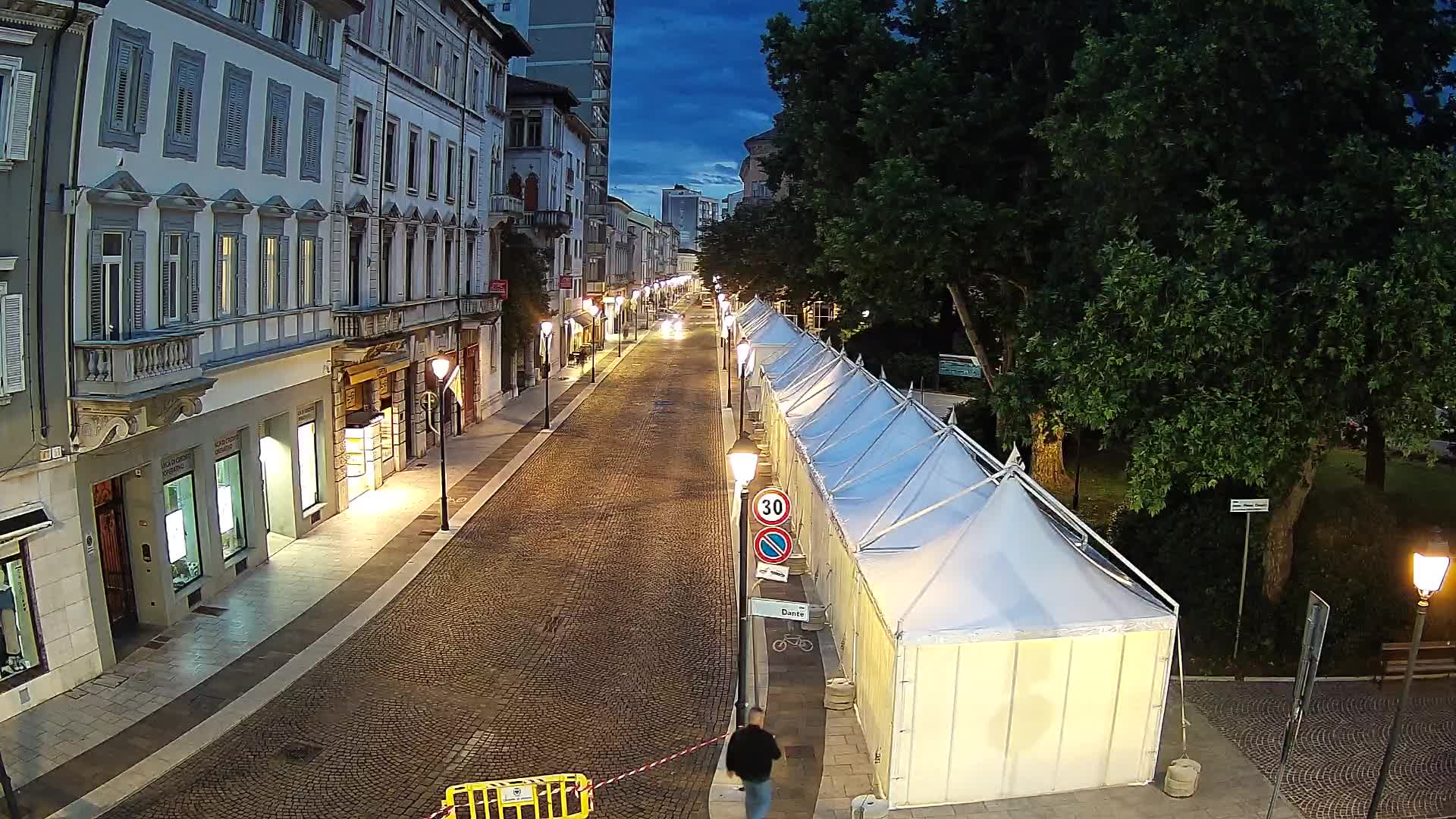 Gorica | Verdijev Korzo