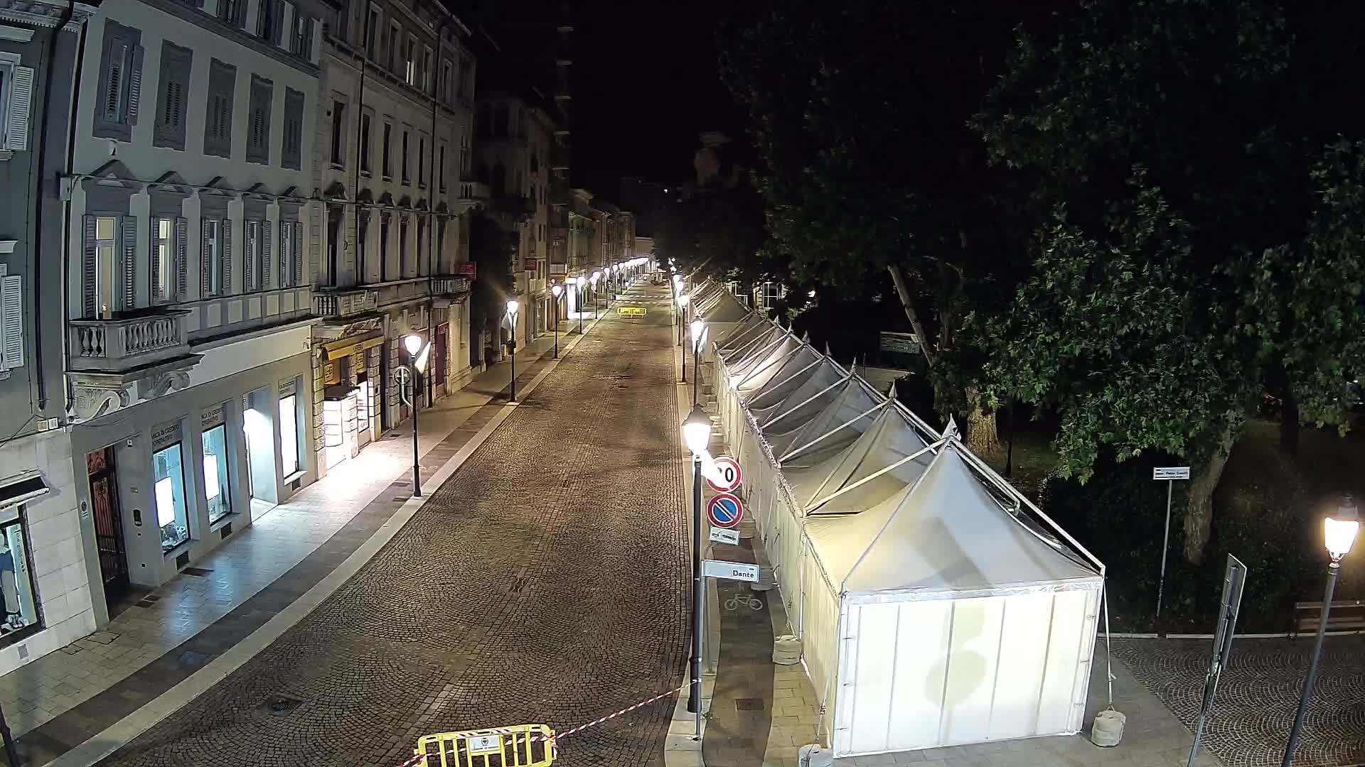 Gorica | Korzo Verdi