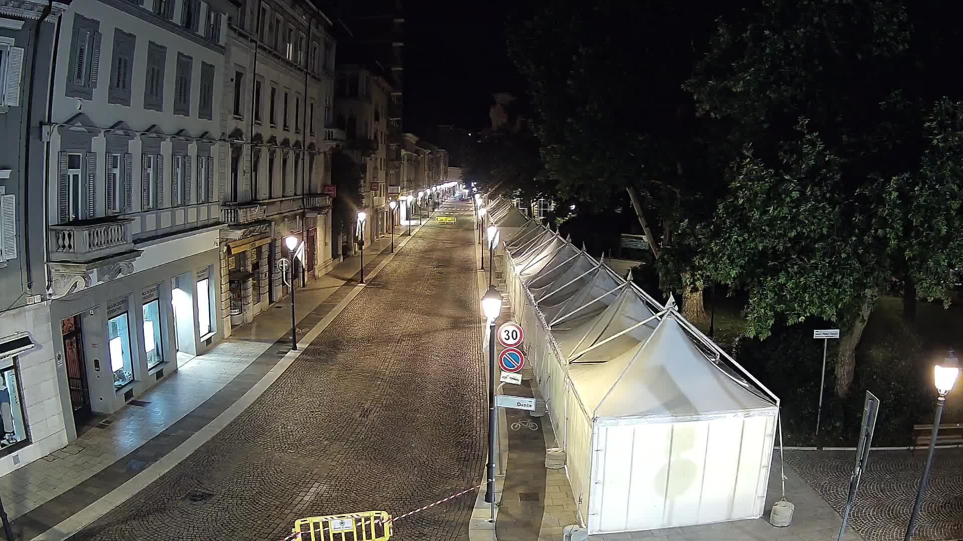 Gorica | Verdijev Korzo