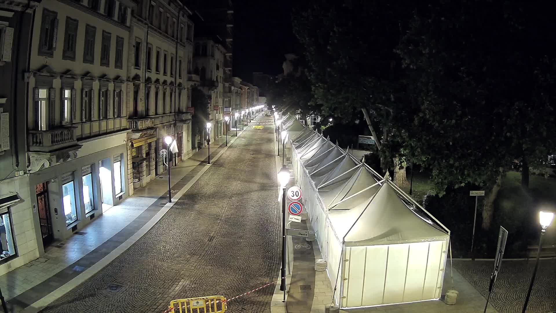 Gorica | Verdijev Korzo