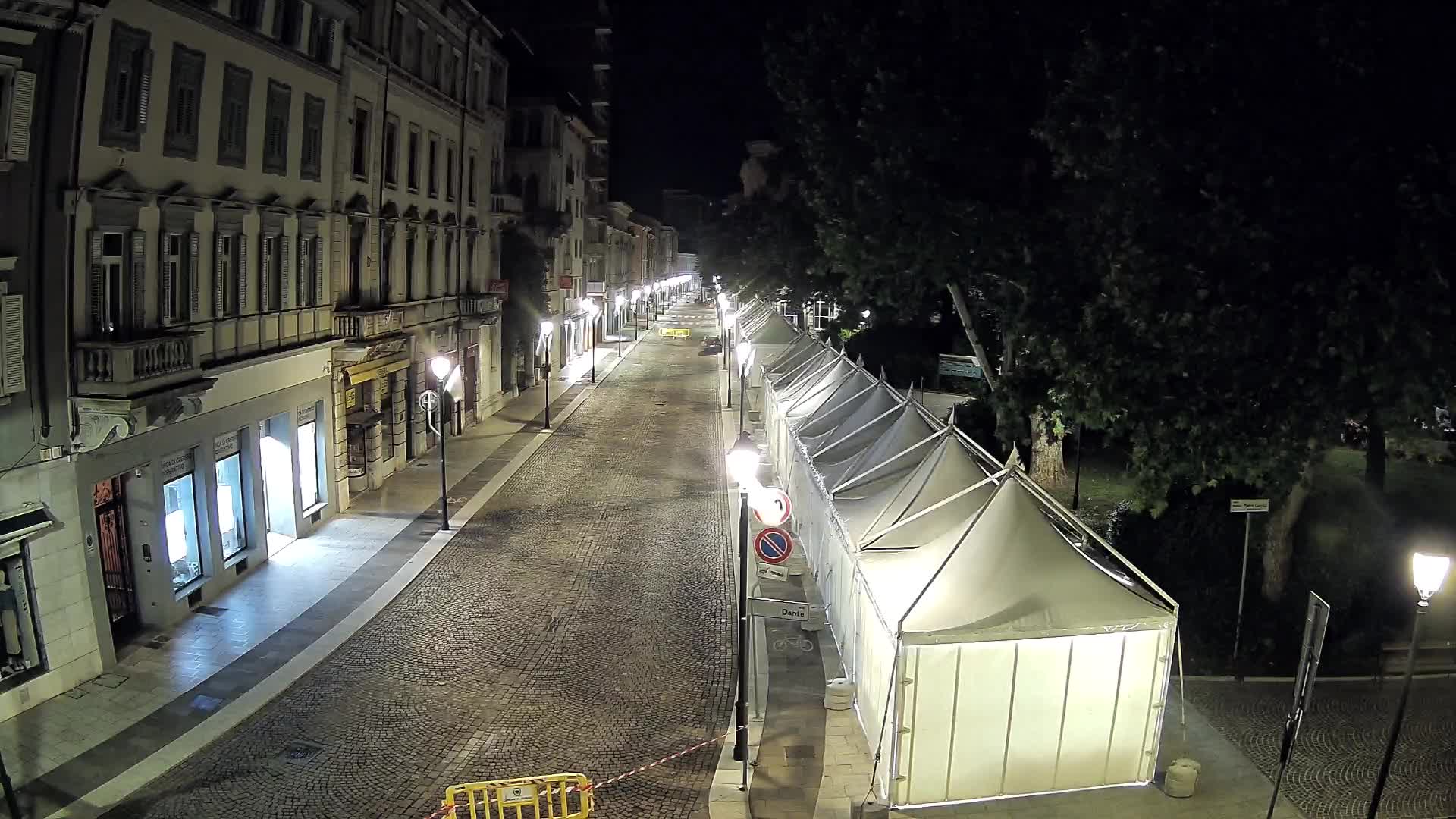 Gorizia | Corso Verdi