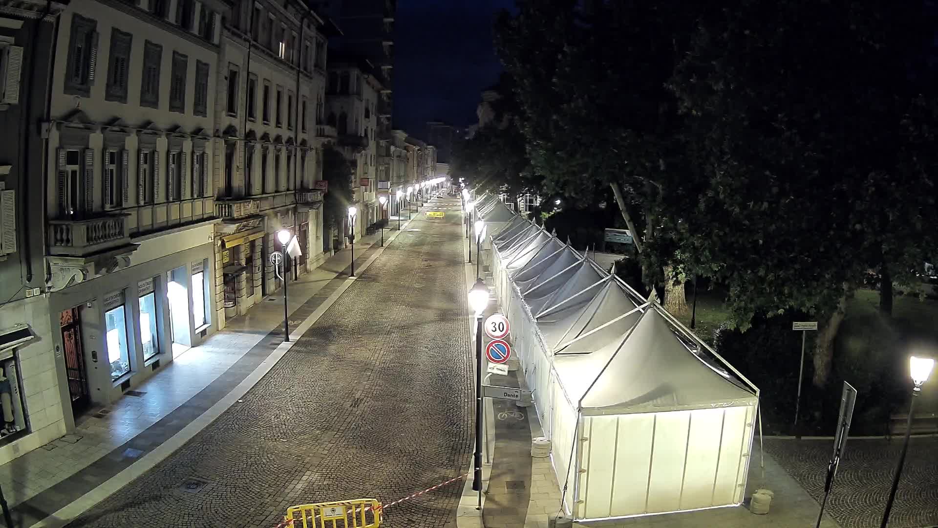 Görz | Corso Verdi