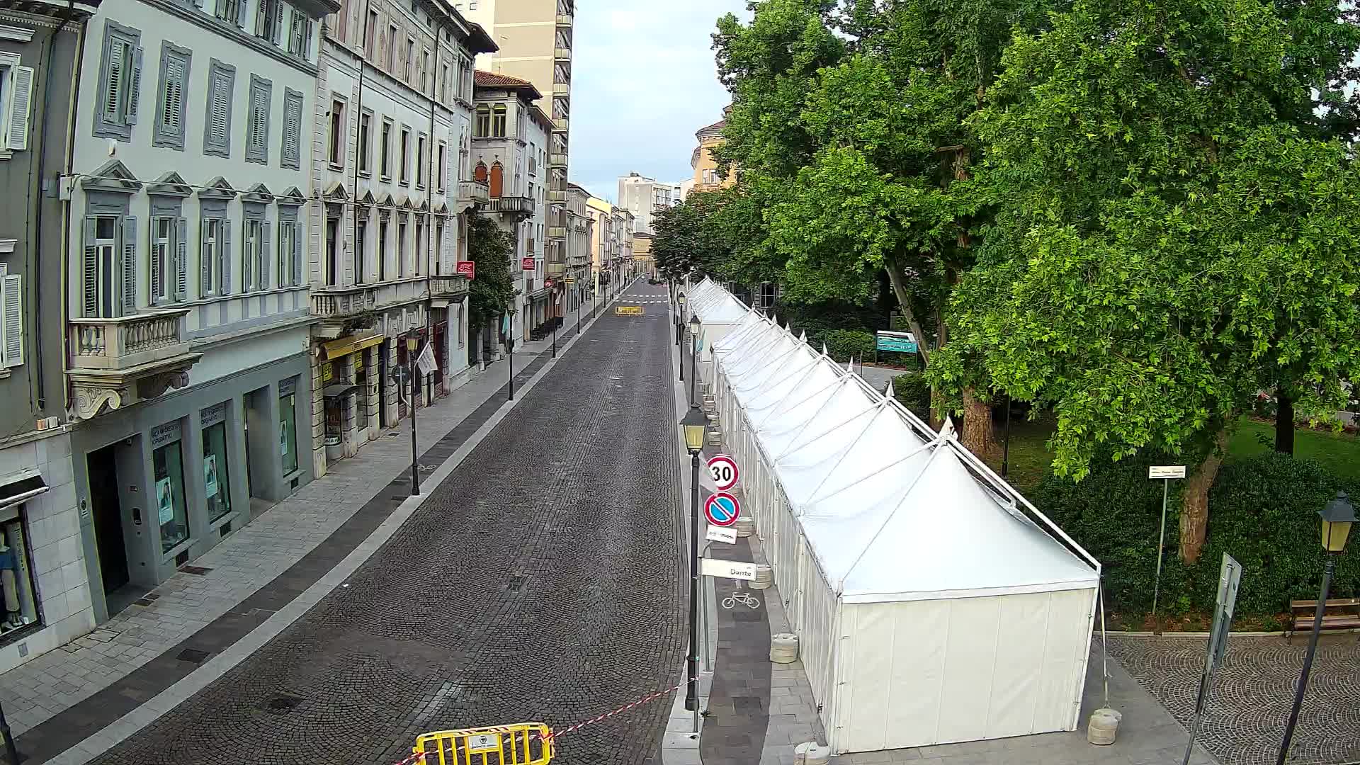 Gorizia | Corso Verdi