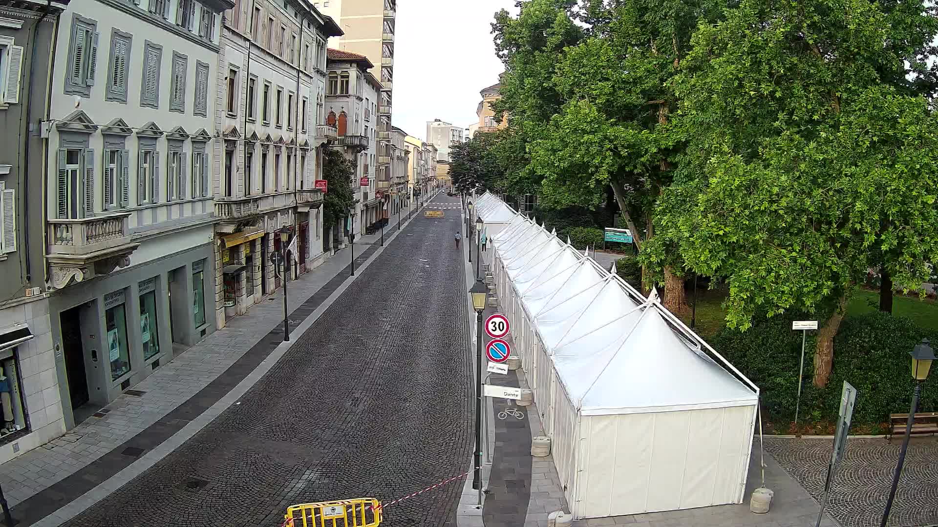 Gorizia | Corso Verdi
