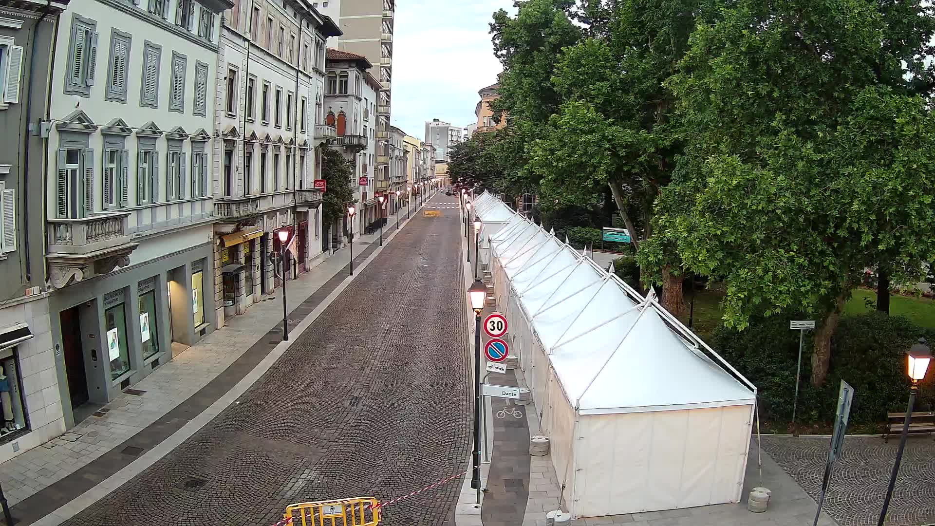 Gorizia | Corso Verdi