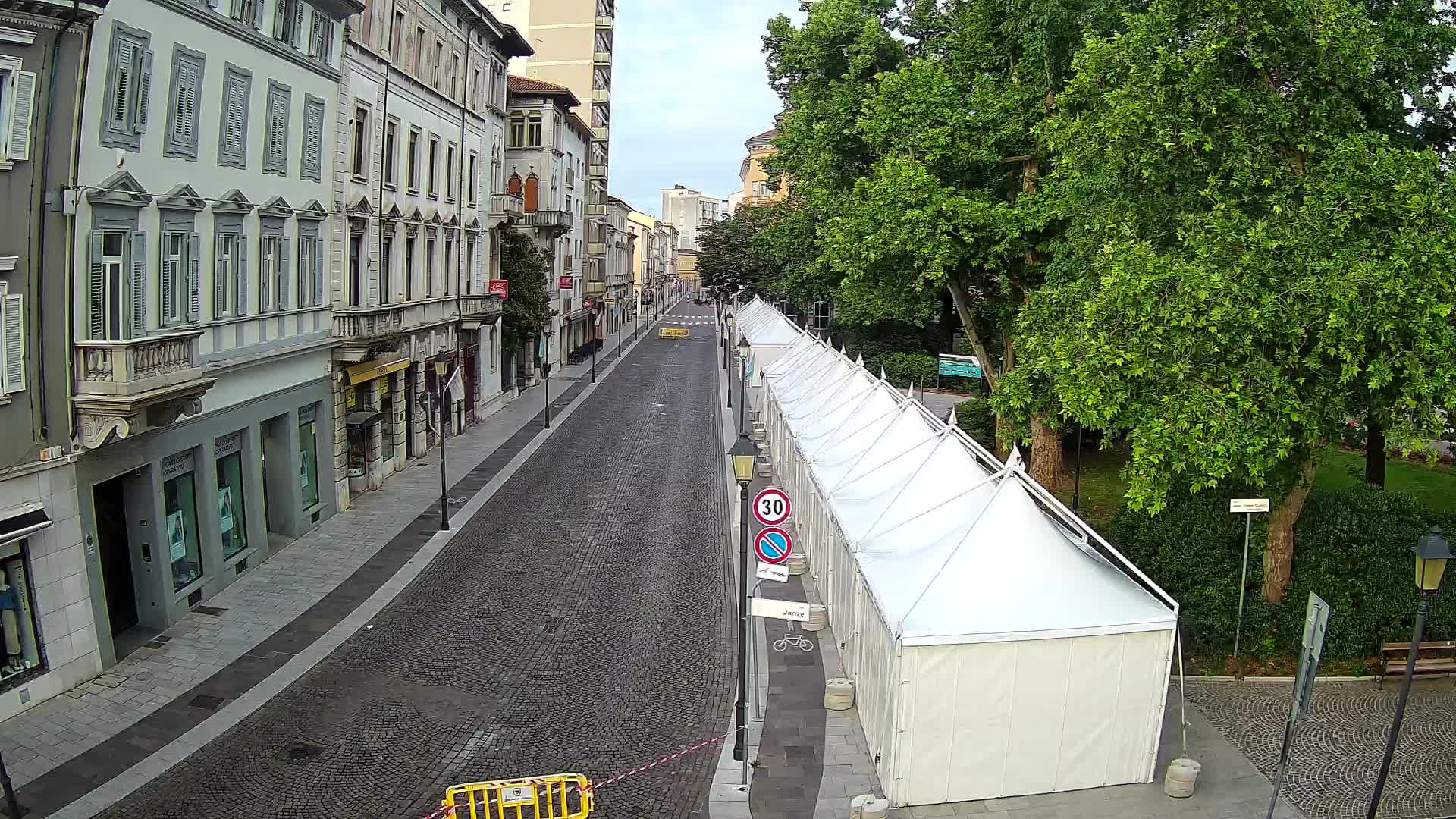 Gorica | Korzo Verdi
