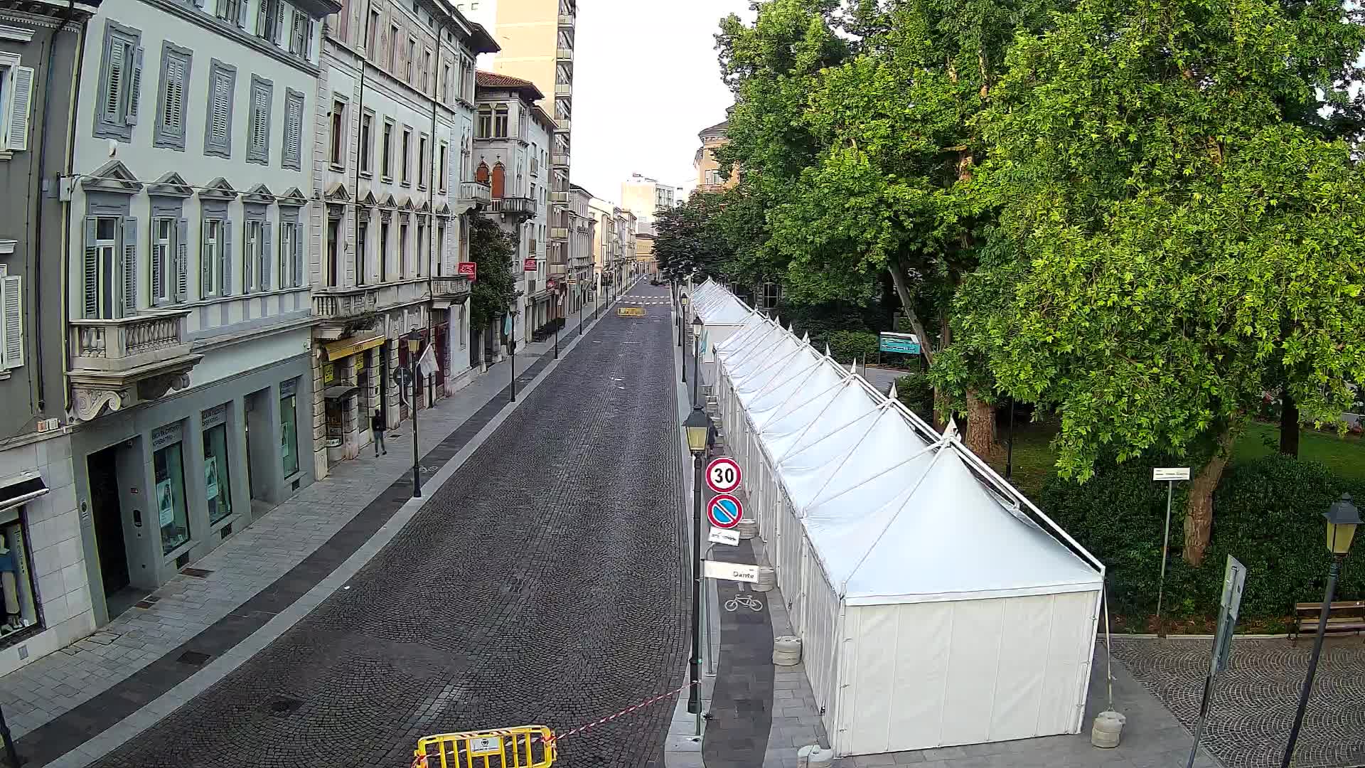 Görz | Corso Verdi