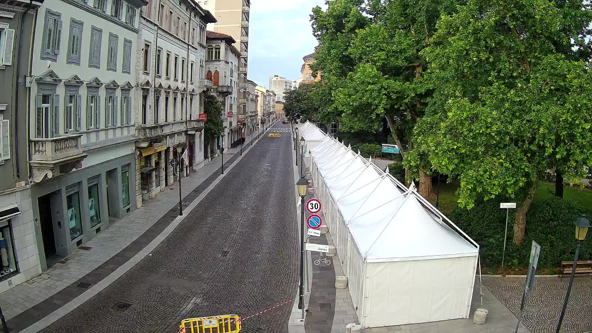 Gorica | Verdijev Korzo