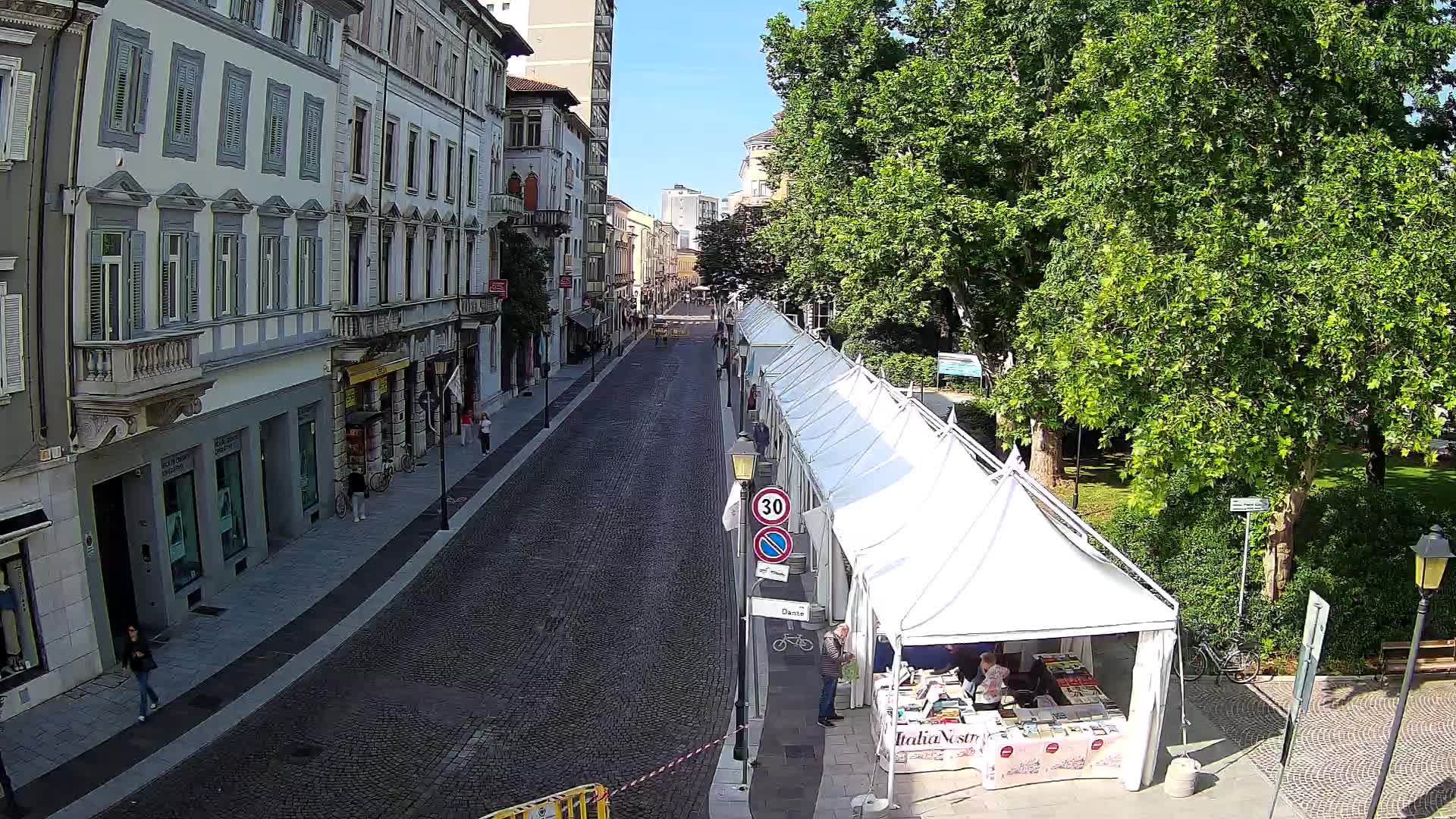Gorizia | Corso Verdi