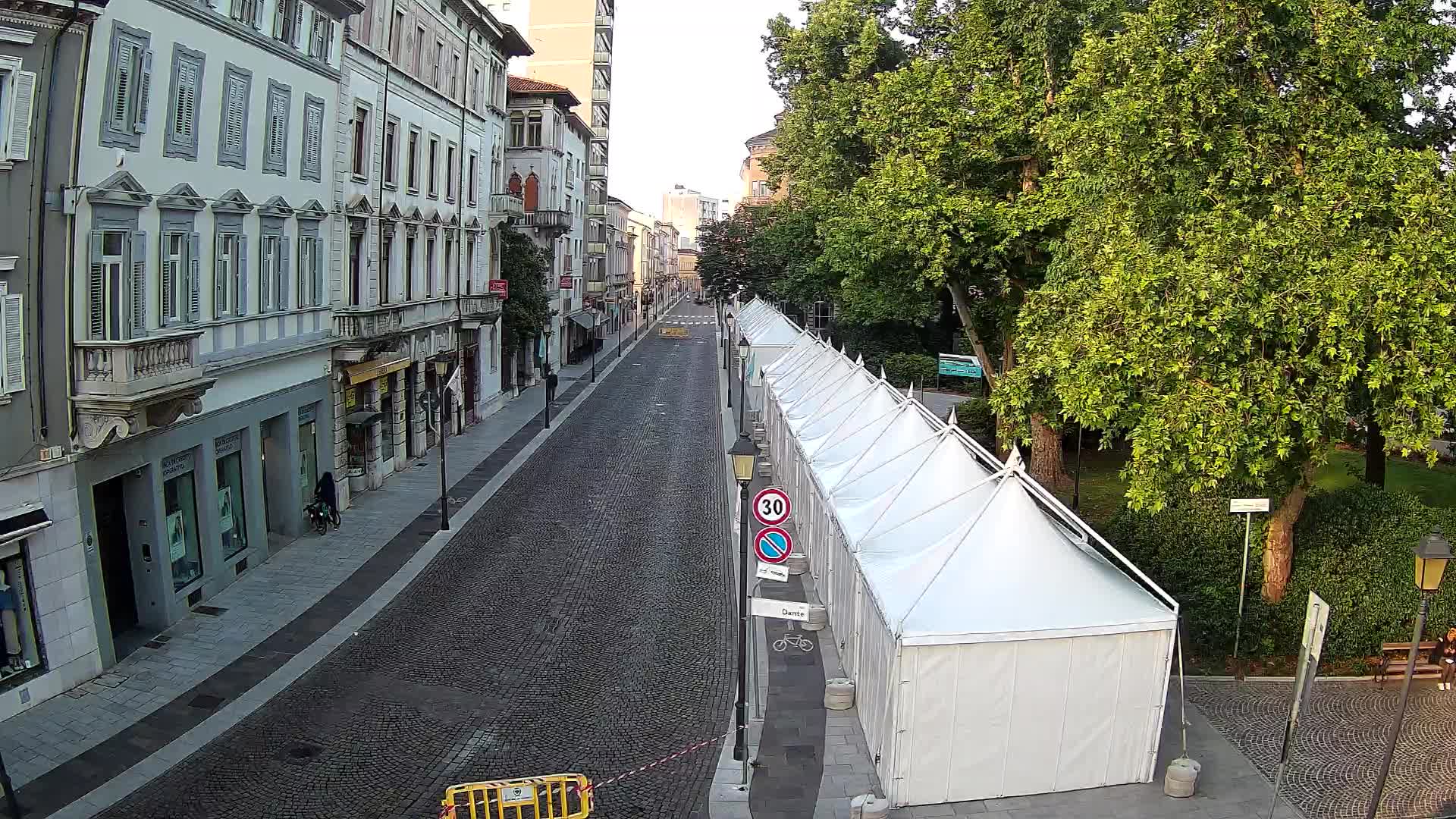 Görz | Corso Verdi