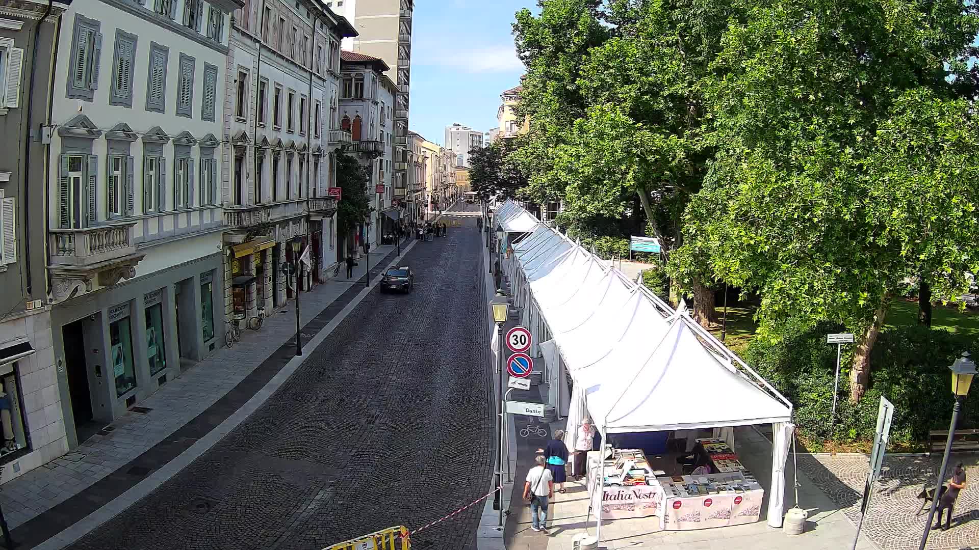 Gorica | Verdijev Korzo