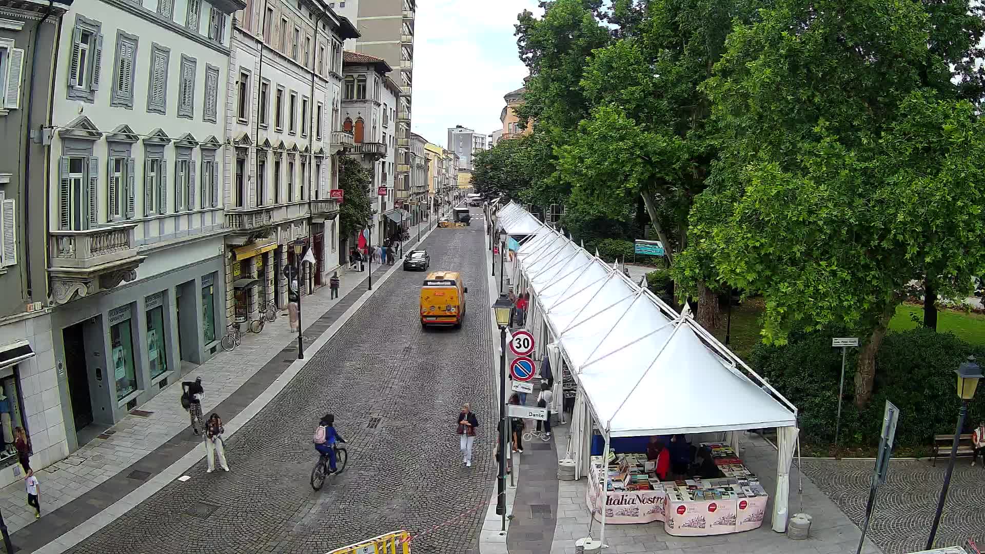 Gorizia | Corso Verdi