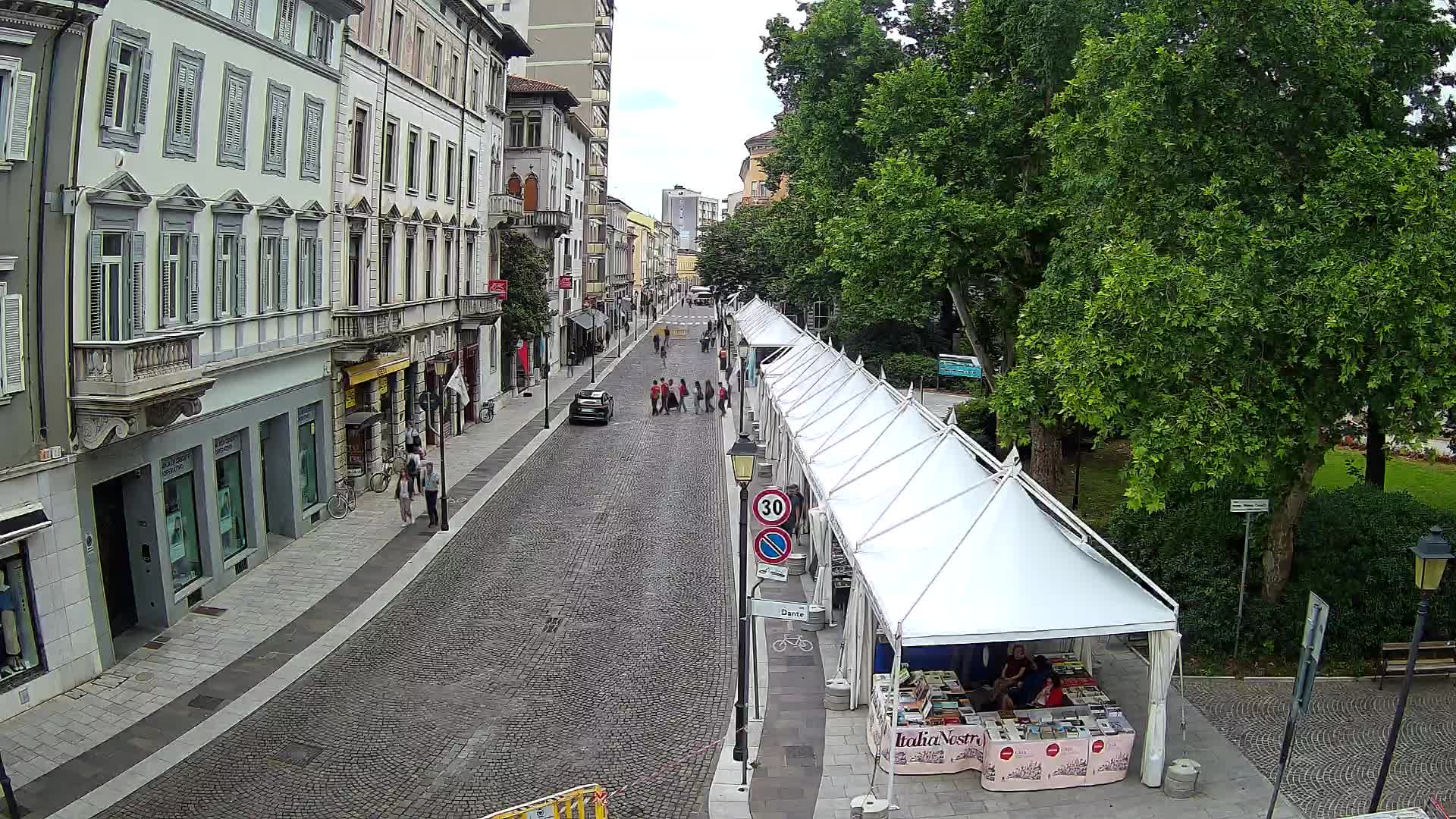 Gorizia | Corso Verdi