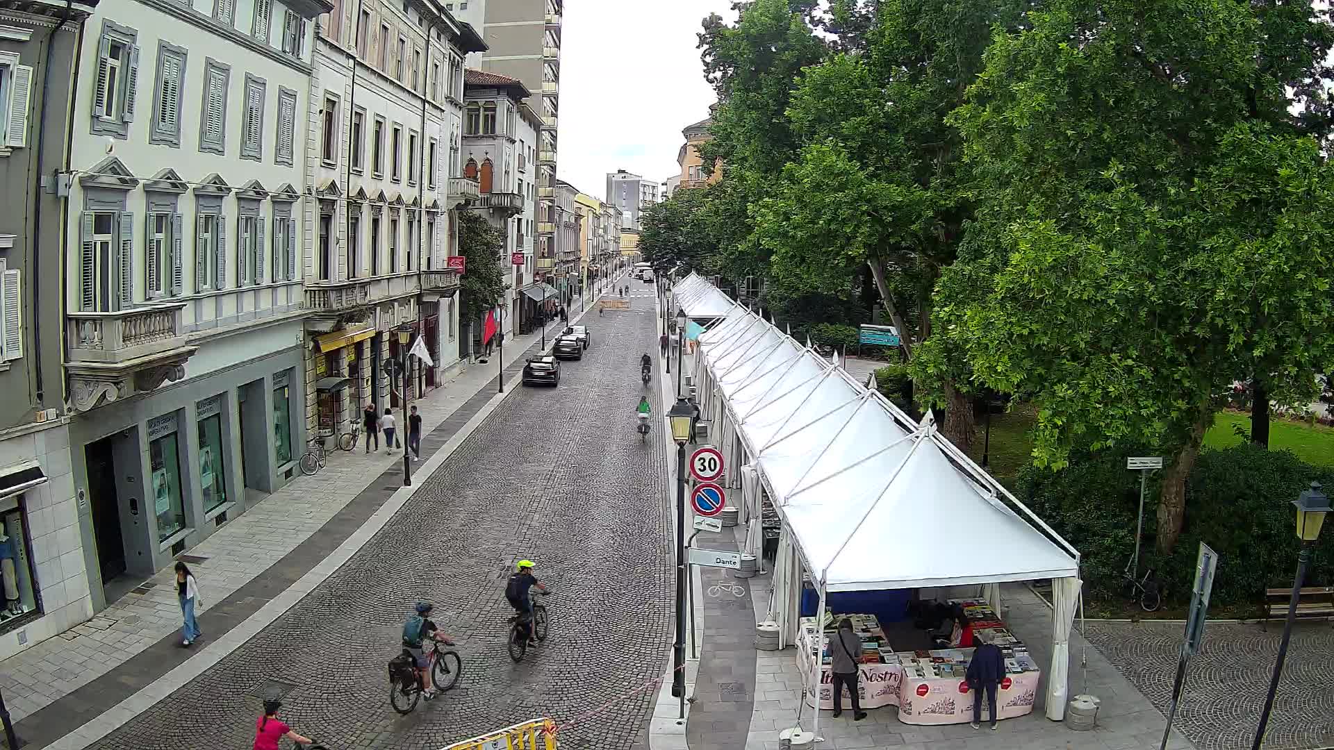 Gorica | Verdijev Korzo