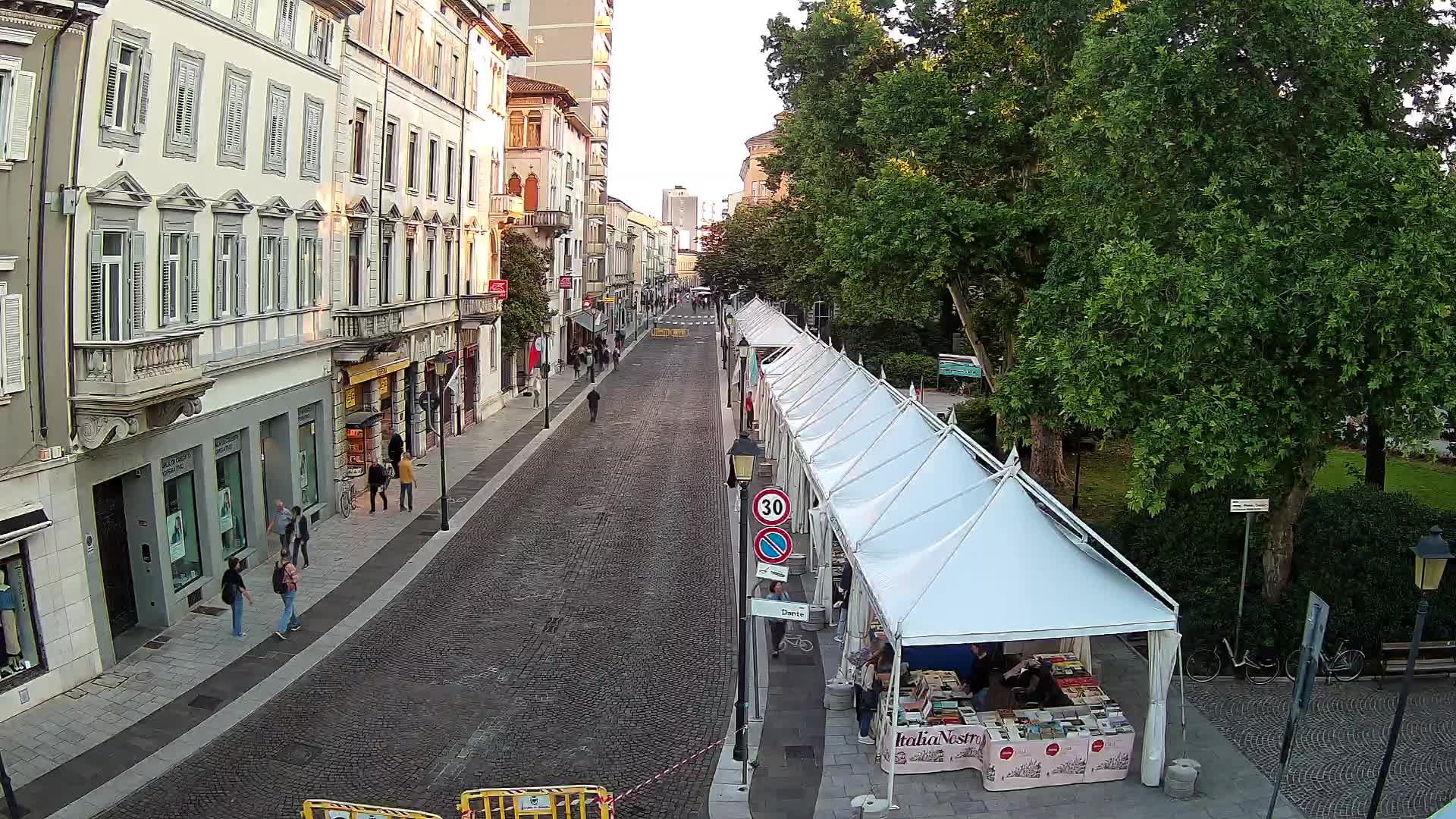Gorizia | Corso Verdi