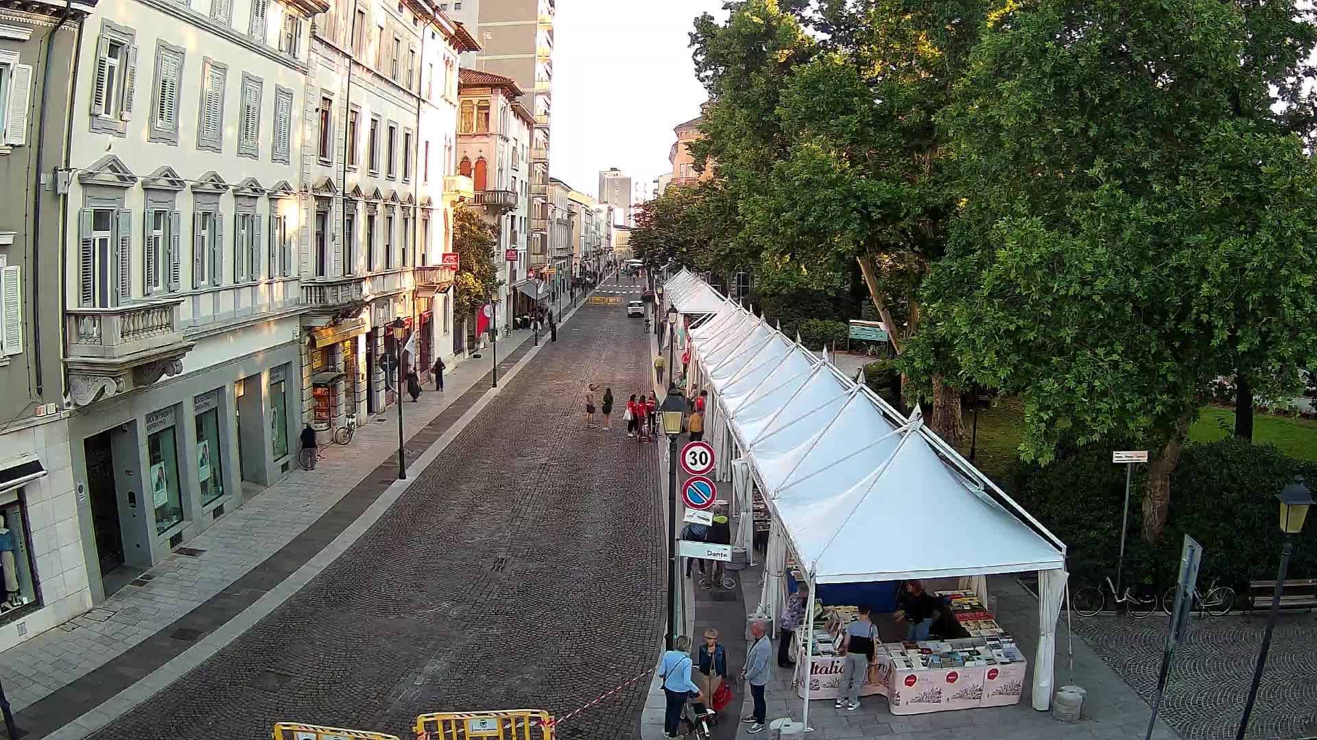 Gorizia | Corso Verdi