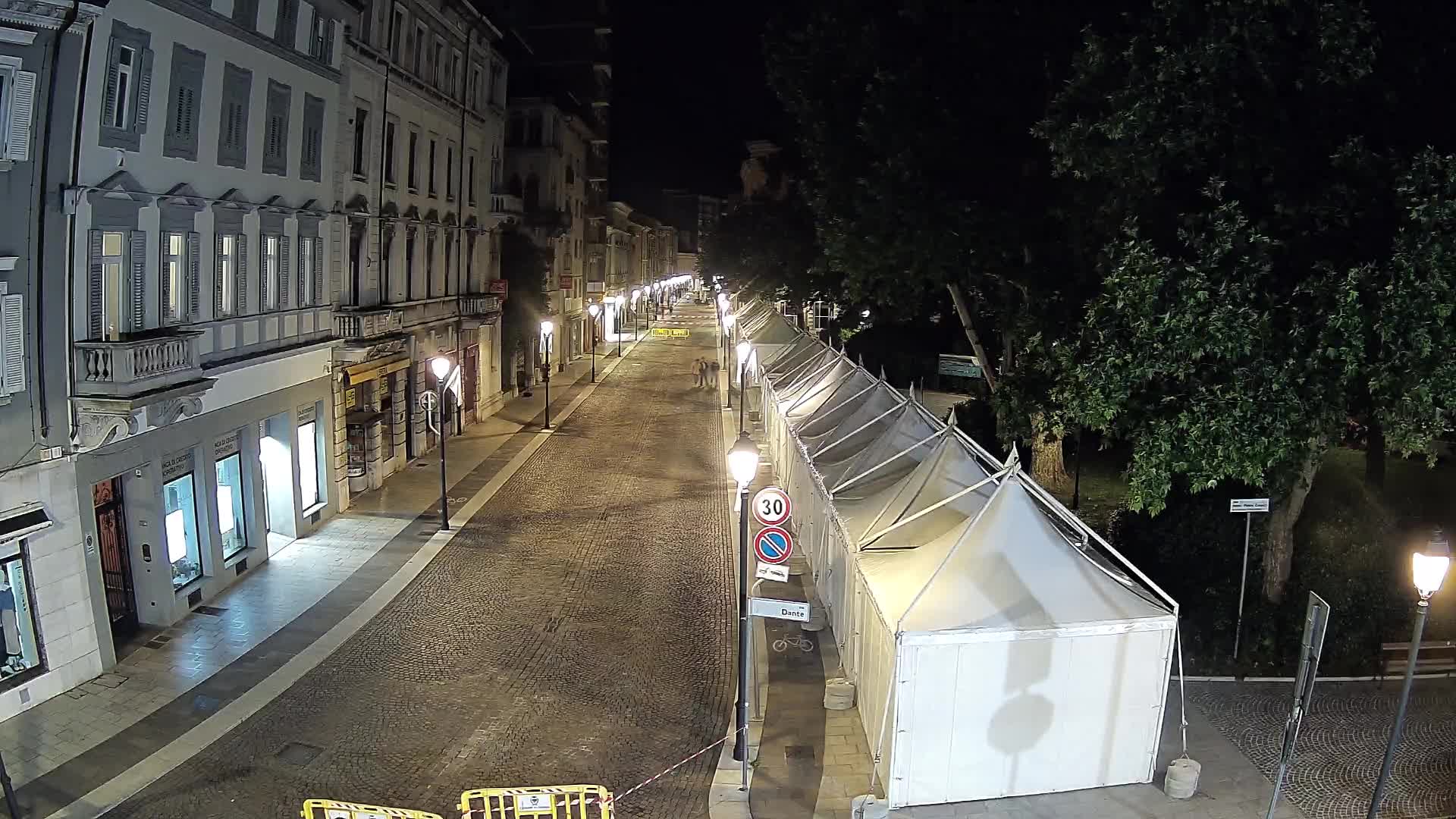 Gorizia | Corso Verdi