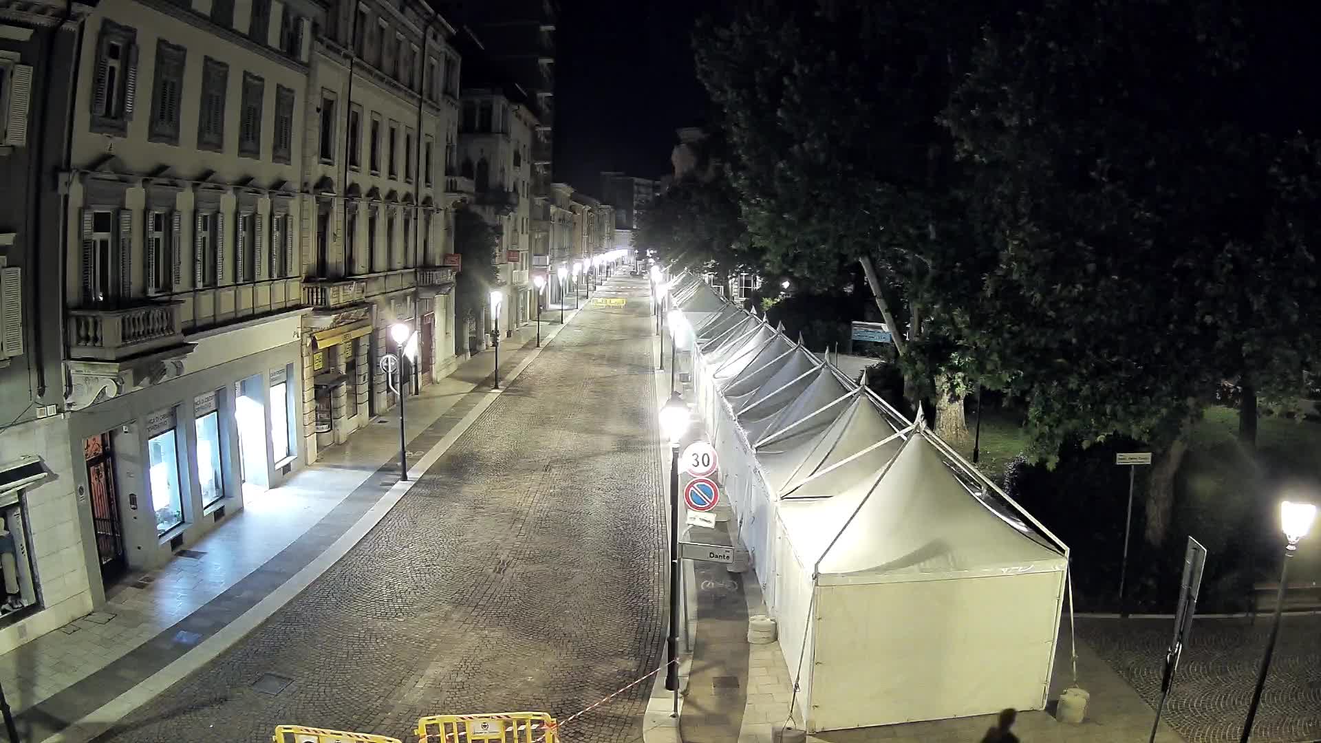 Görz | Corso Verdi