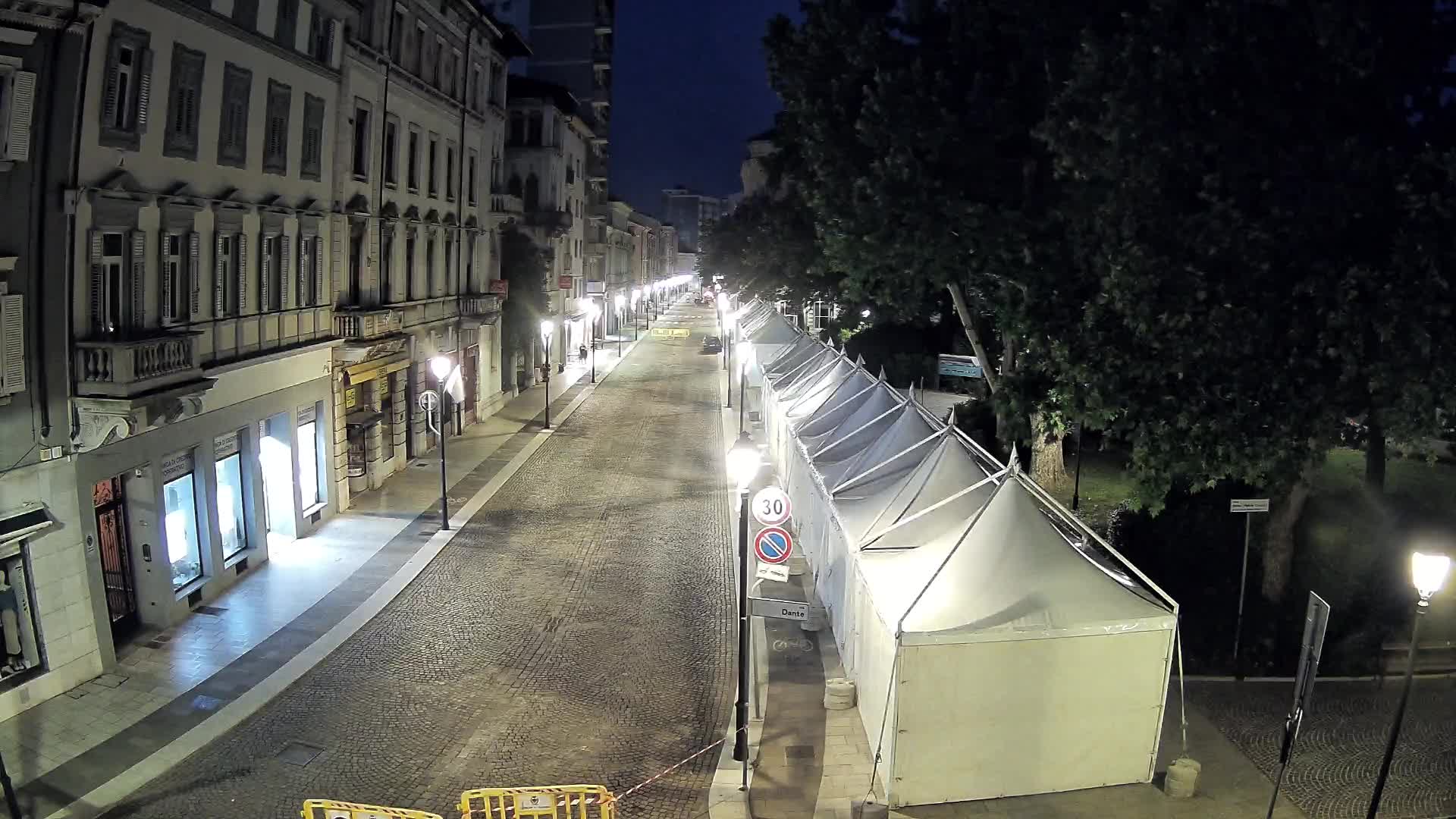 Görz | Corso Verdi