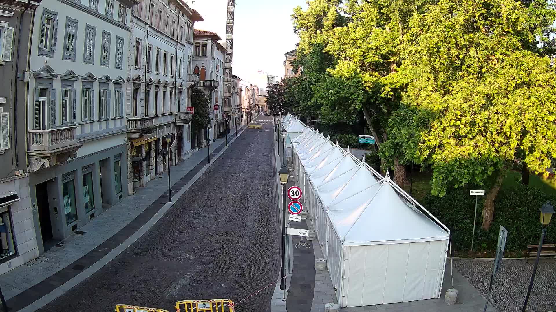 Gorizia | Corso Verdi