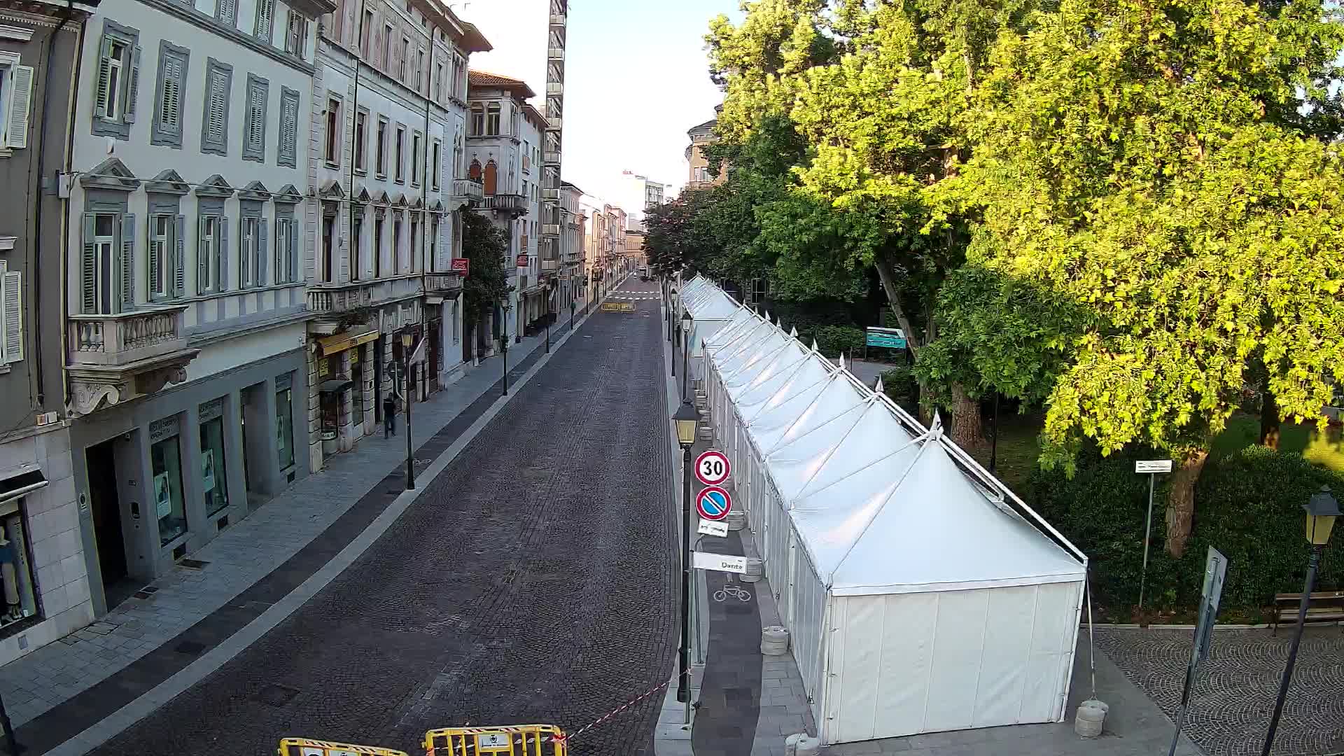 Gorizia | Corso Verdi