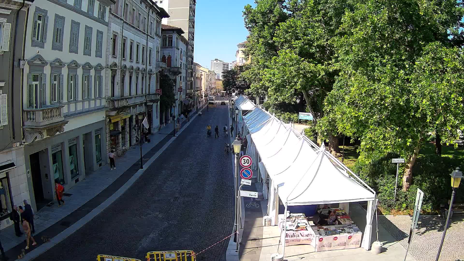 Gorica | Verdijev Korzo