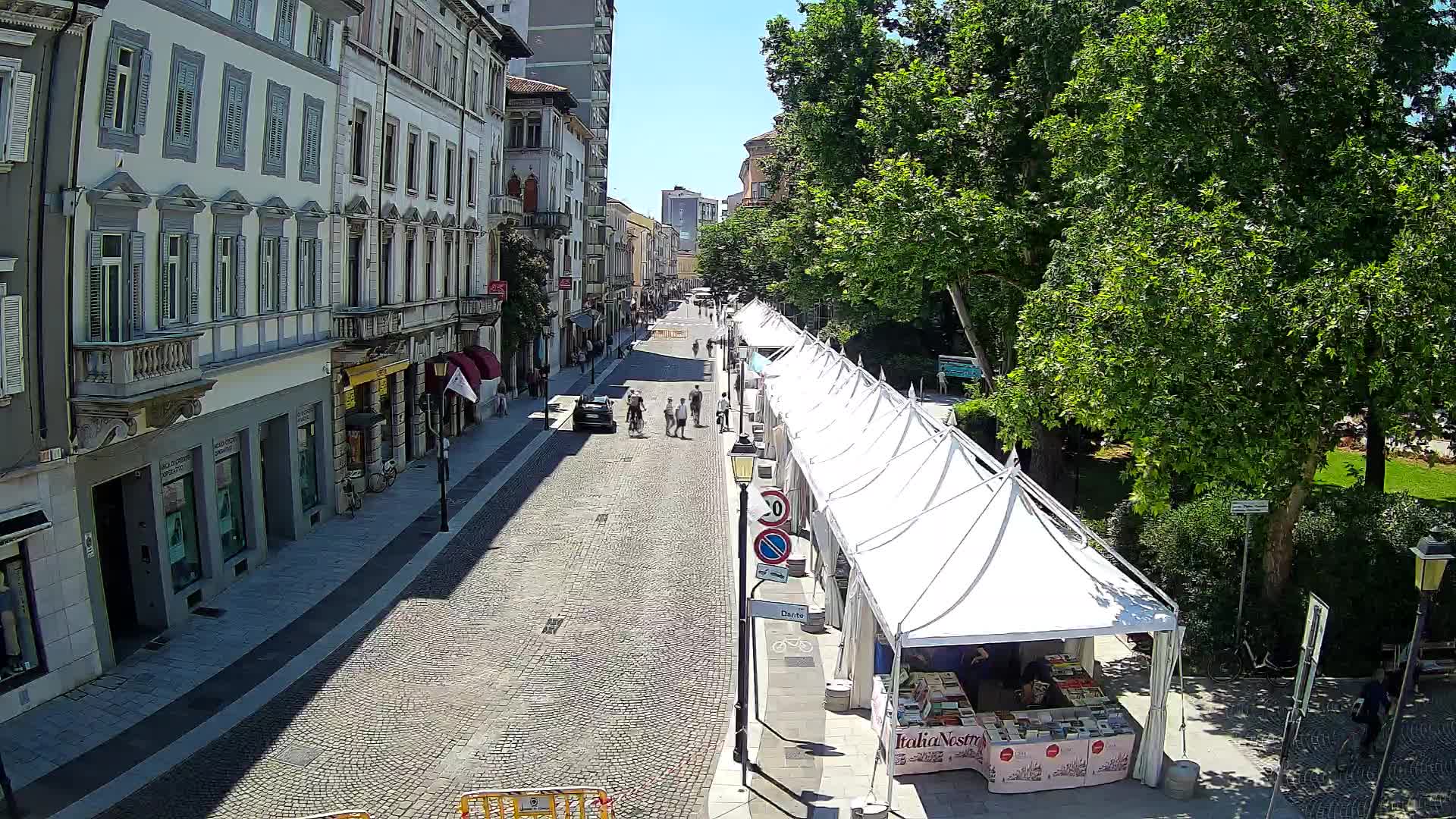 Görz | Corso Verdi