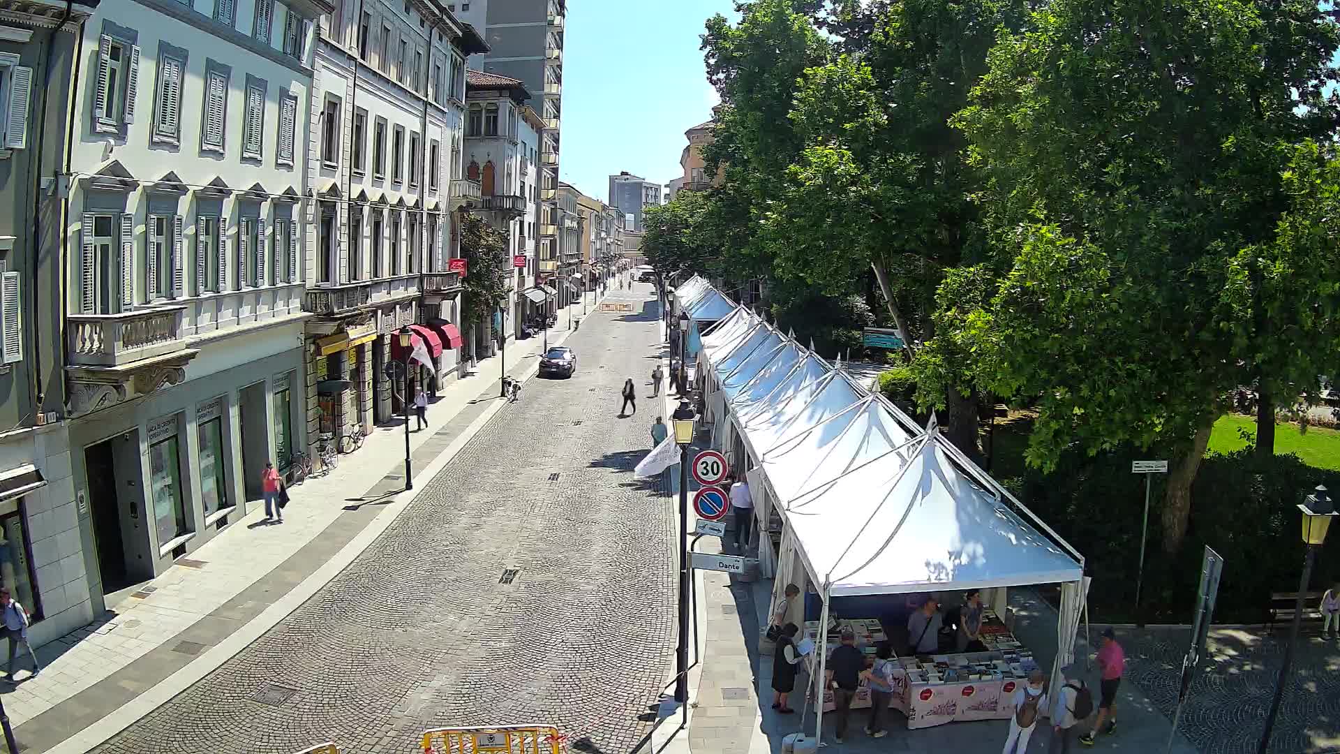 Gorizia | Corso Verdi