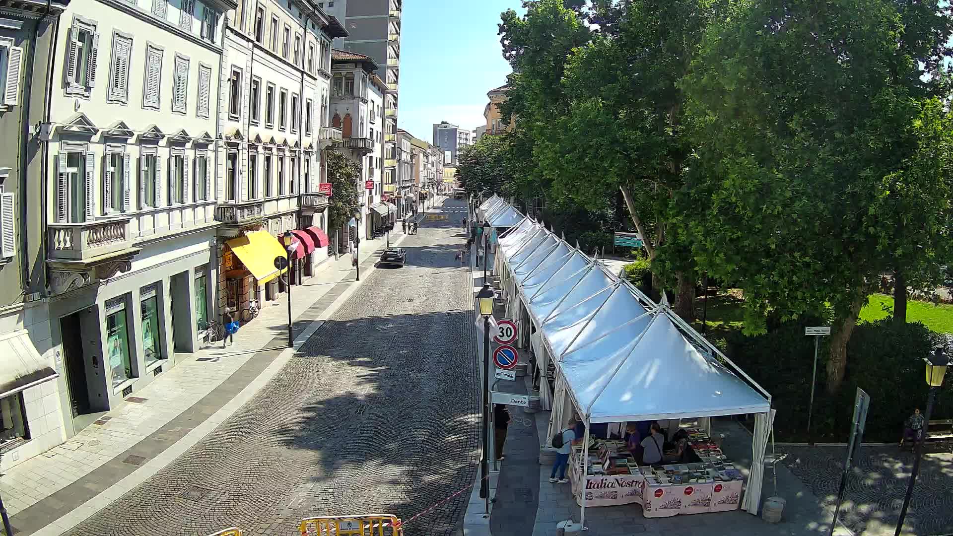 Gorica | Korzo Verdi
