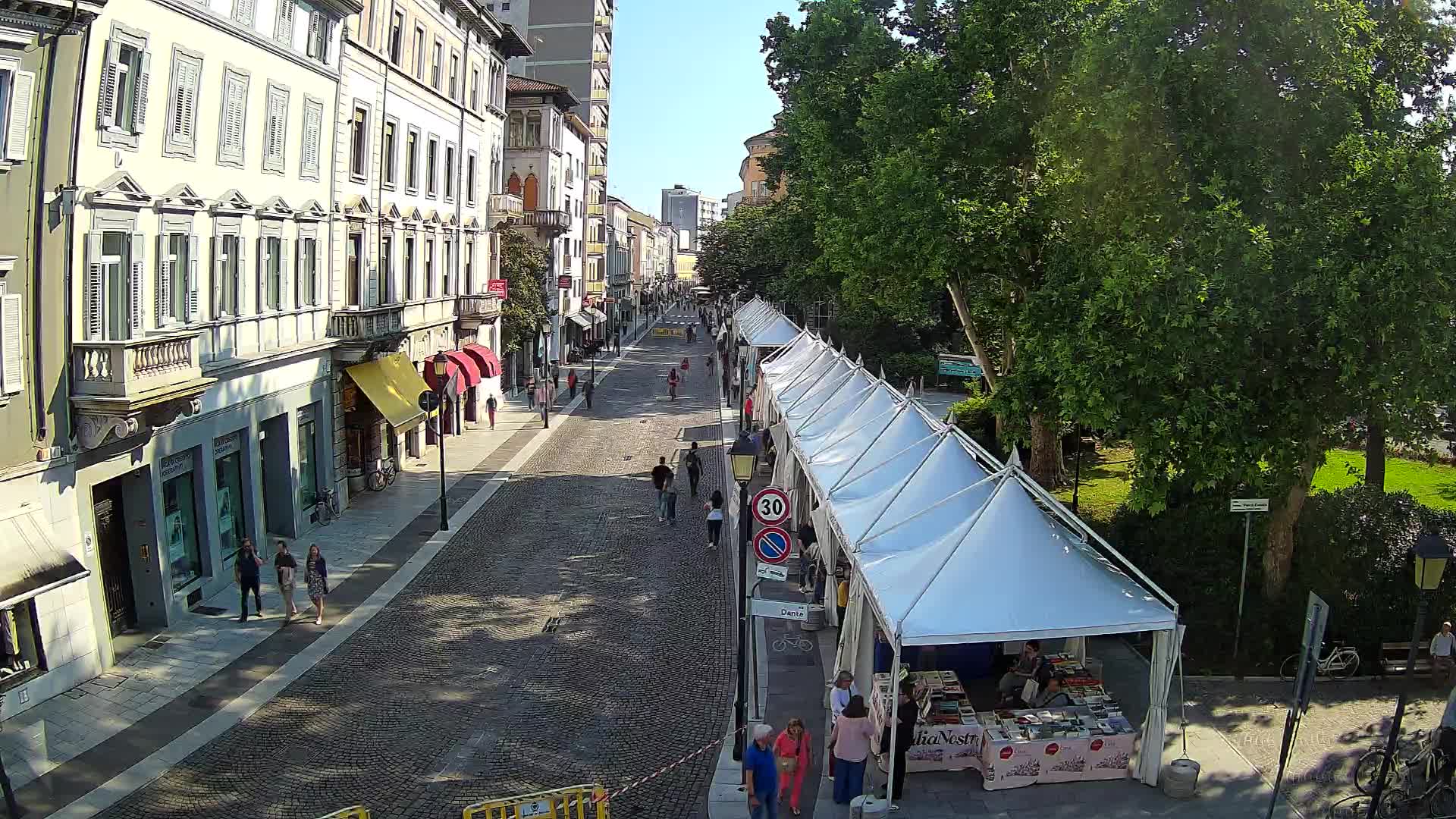 Gorizia | Corso Verdi