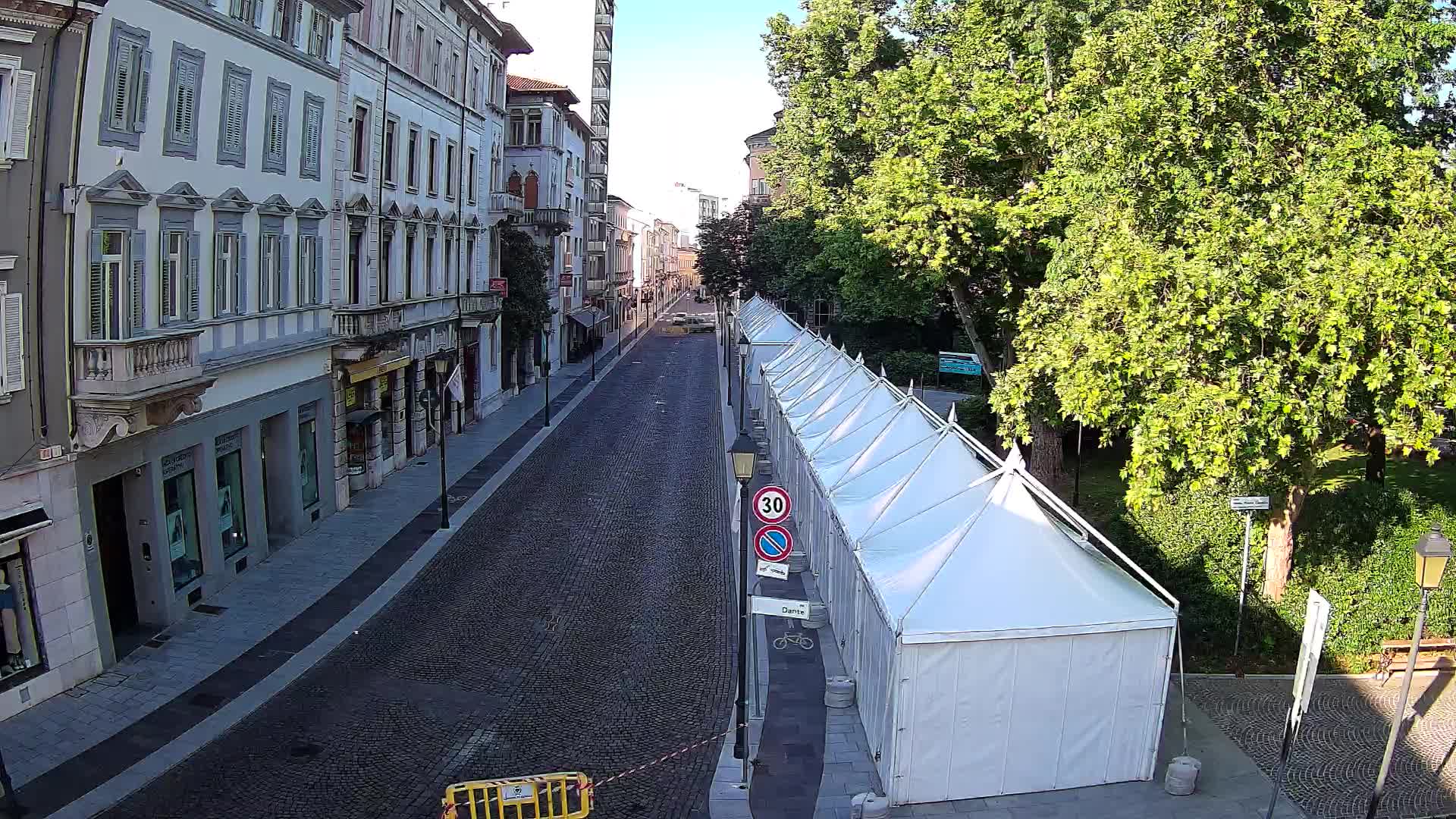 Görz | Corso Verdi