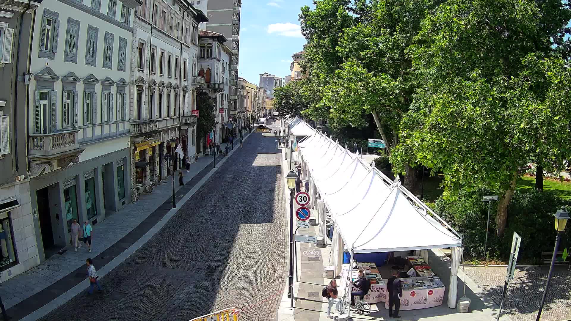 Gorizia | Corso Verdi