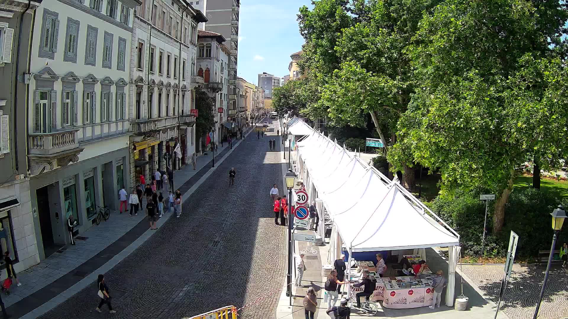 Gorizia | Corso Verdi