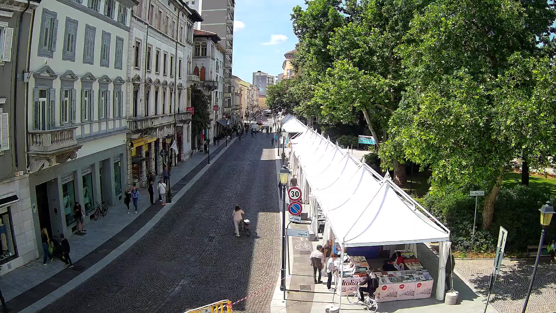 Görz | Corso Verdi