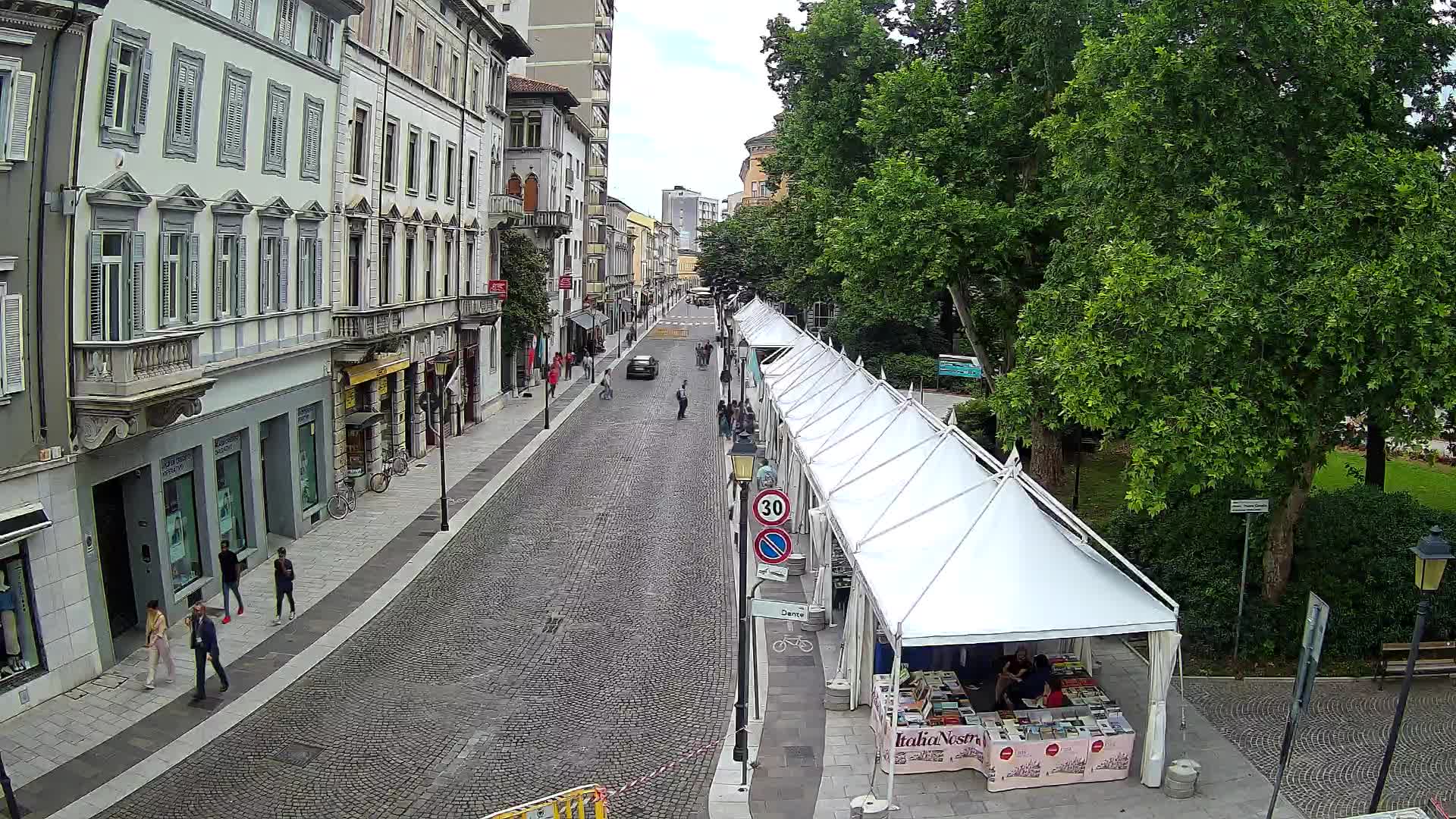 Görz | Corso Verdi