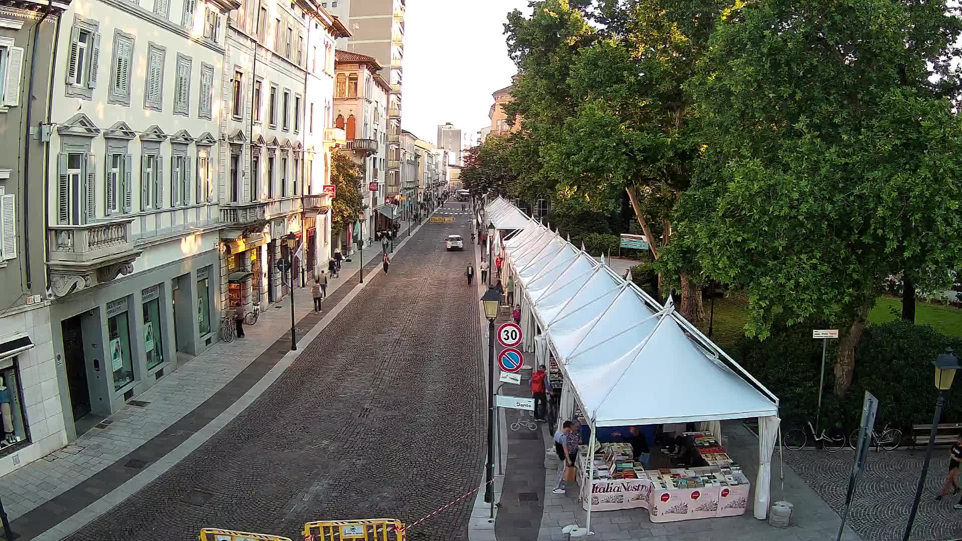 Gorizia | Corso Verdi
