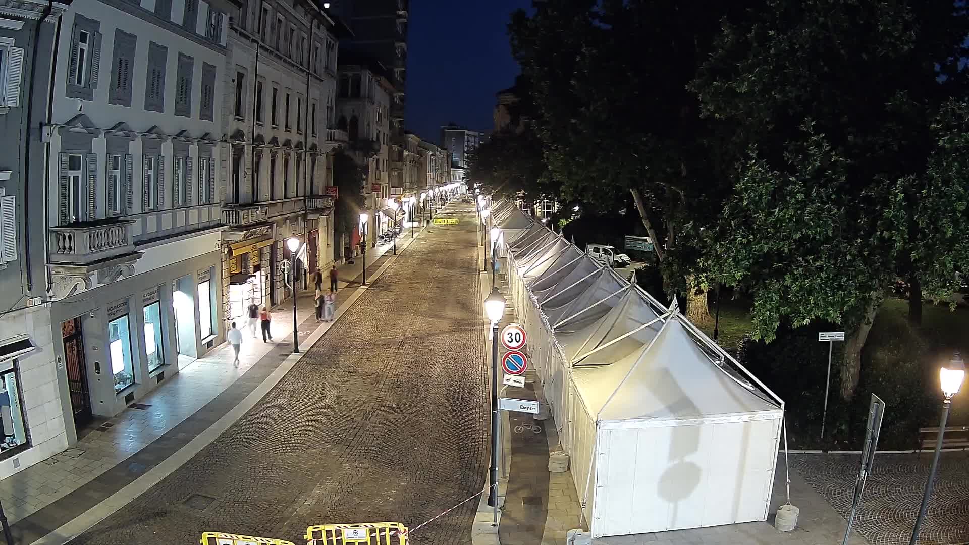 Gorica | Korzo Verdi