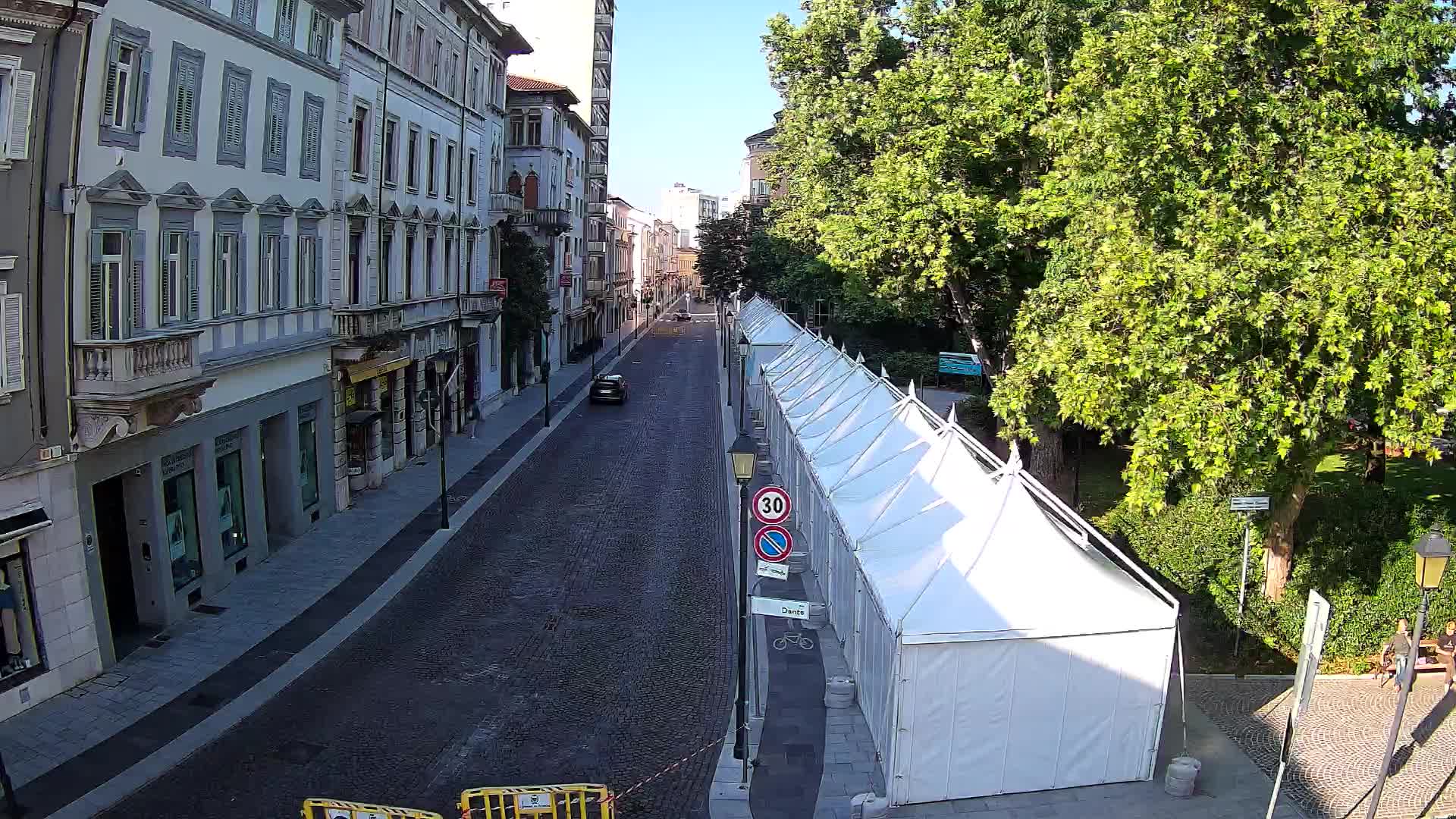 Gorizia | Corso Verdi