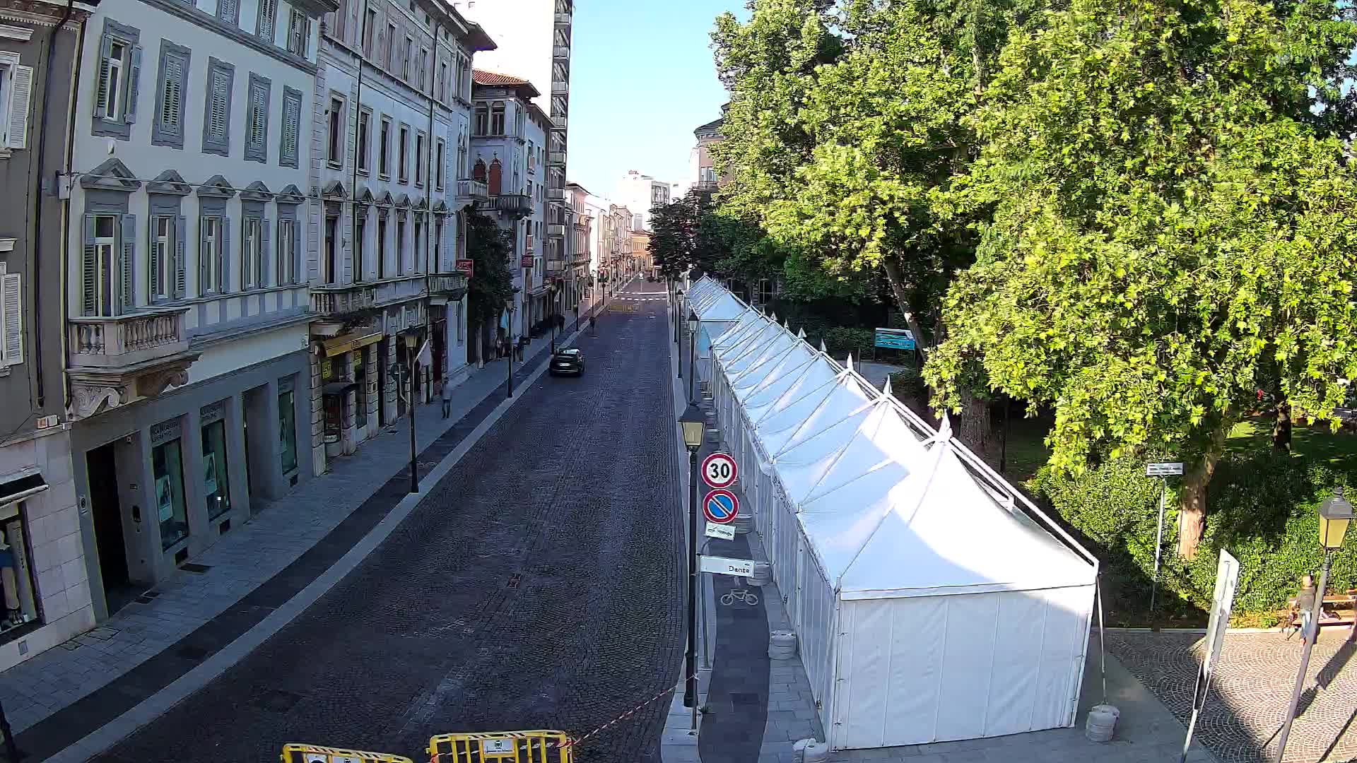 Gorica | Korzo Verdi