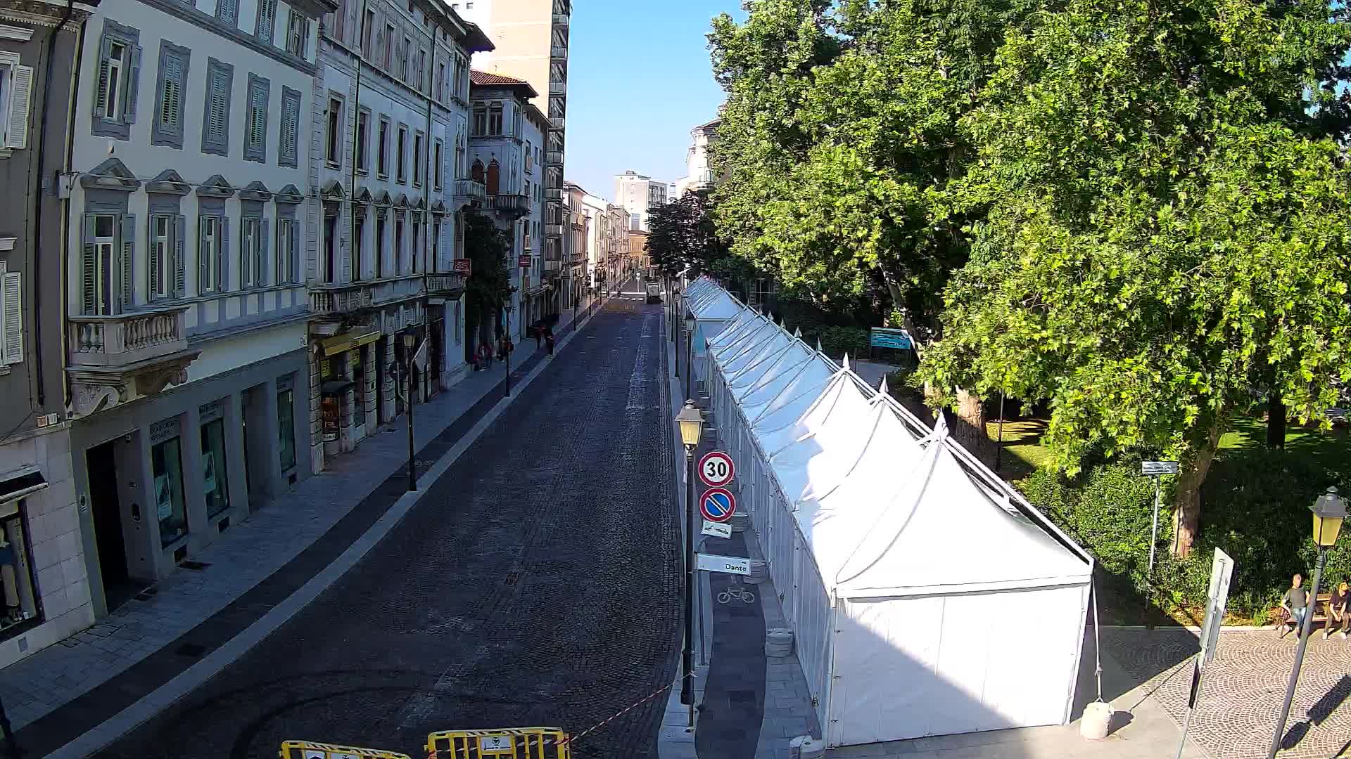 Gorizia | Corso Verdi