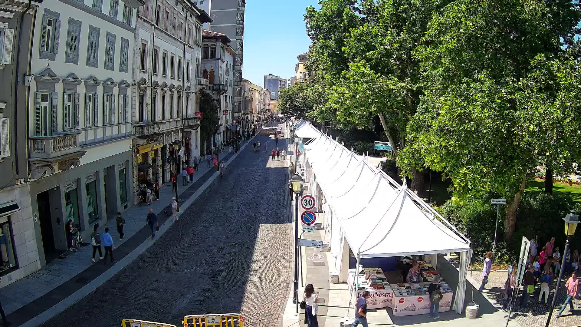 Gorizia | Corso Verdi