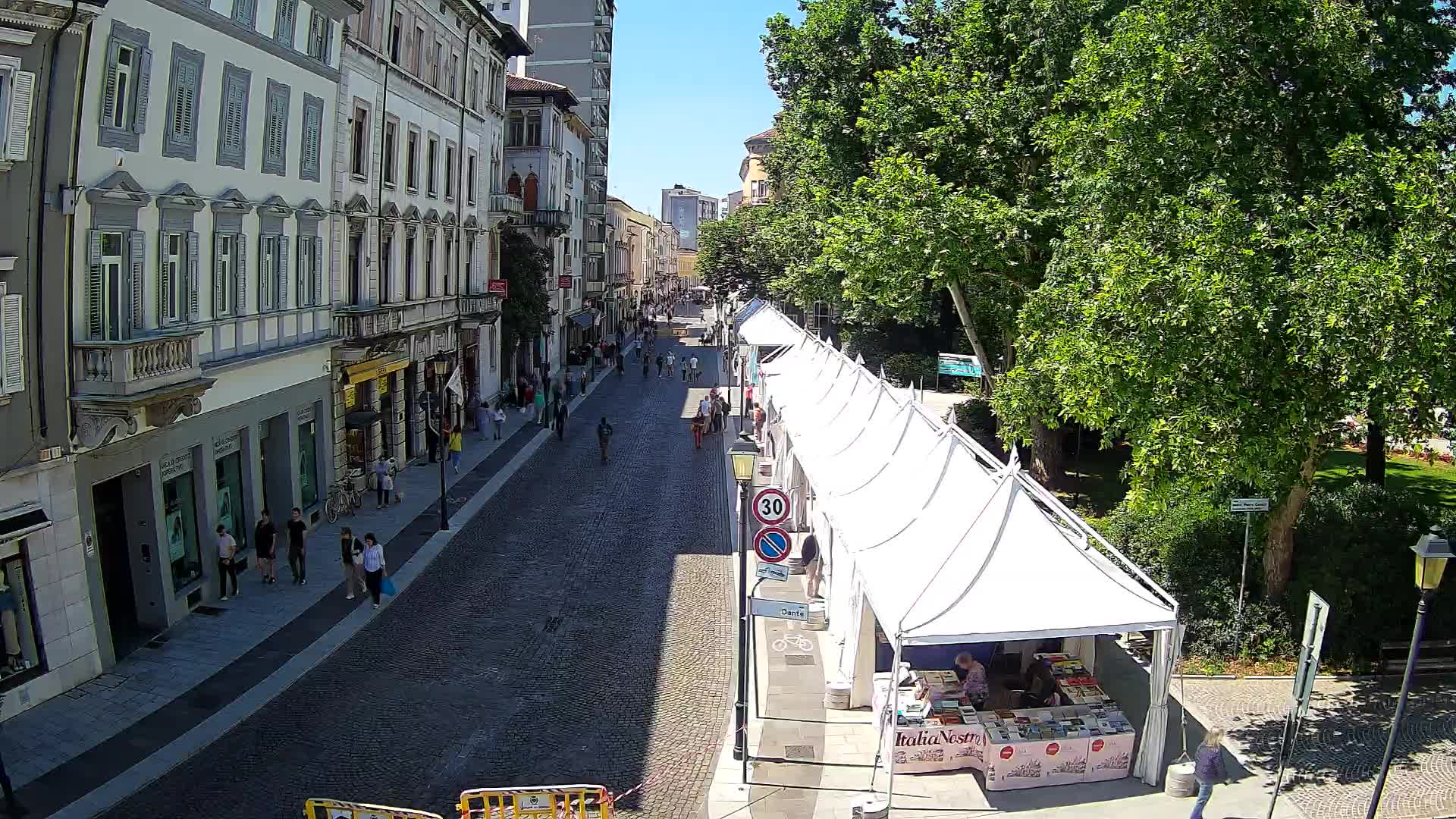 Gorica | Korzo Verdi