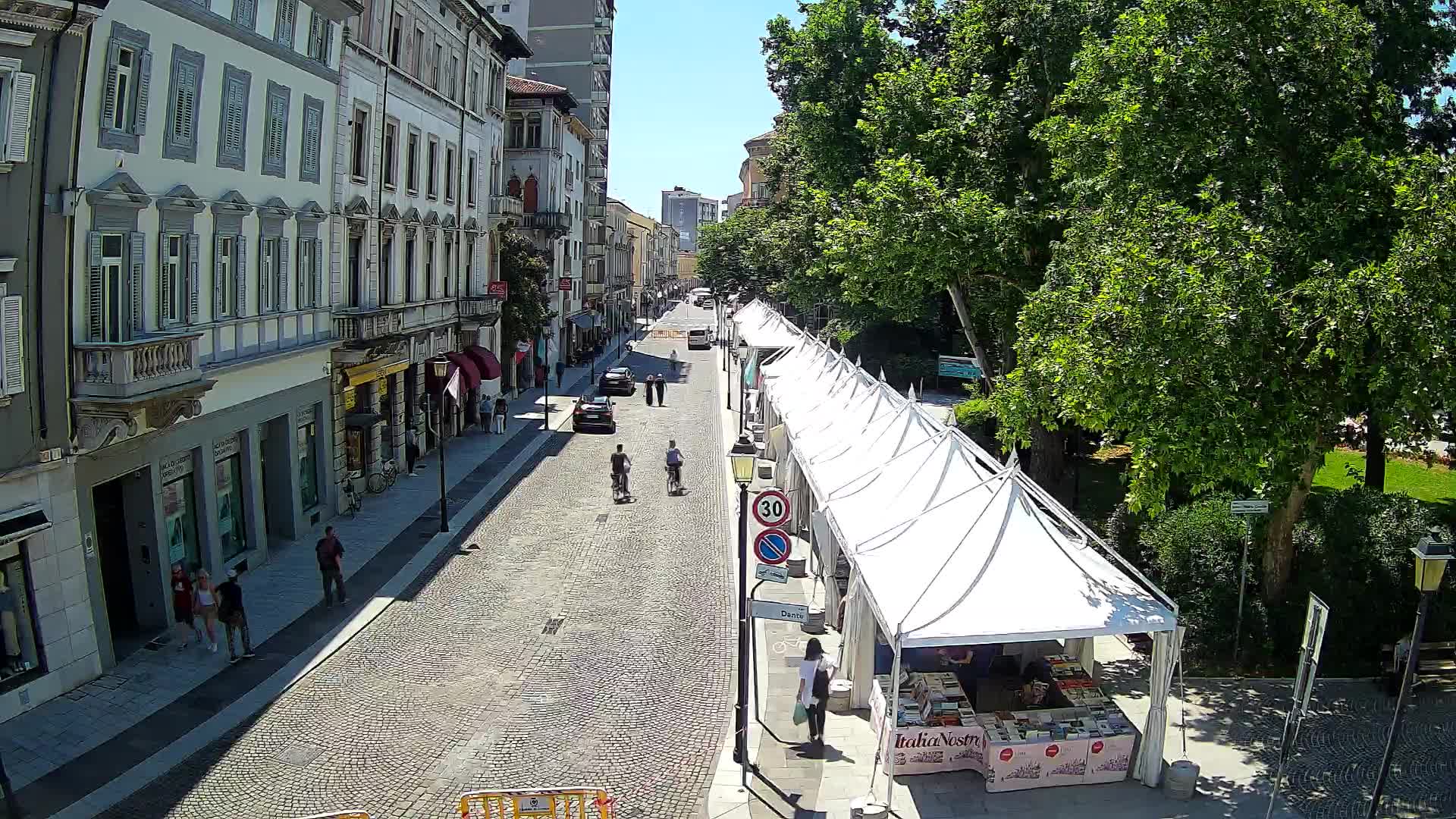 Gorizia | Corso Verdi