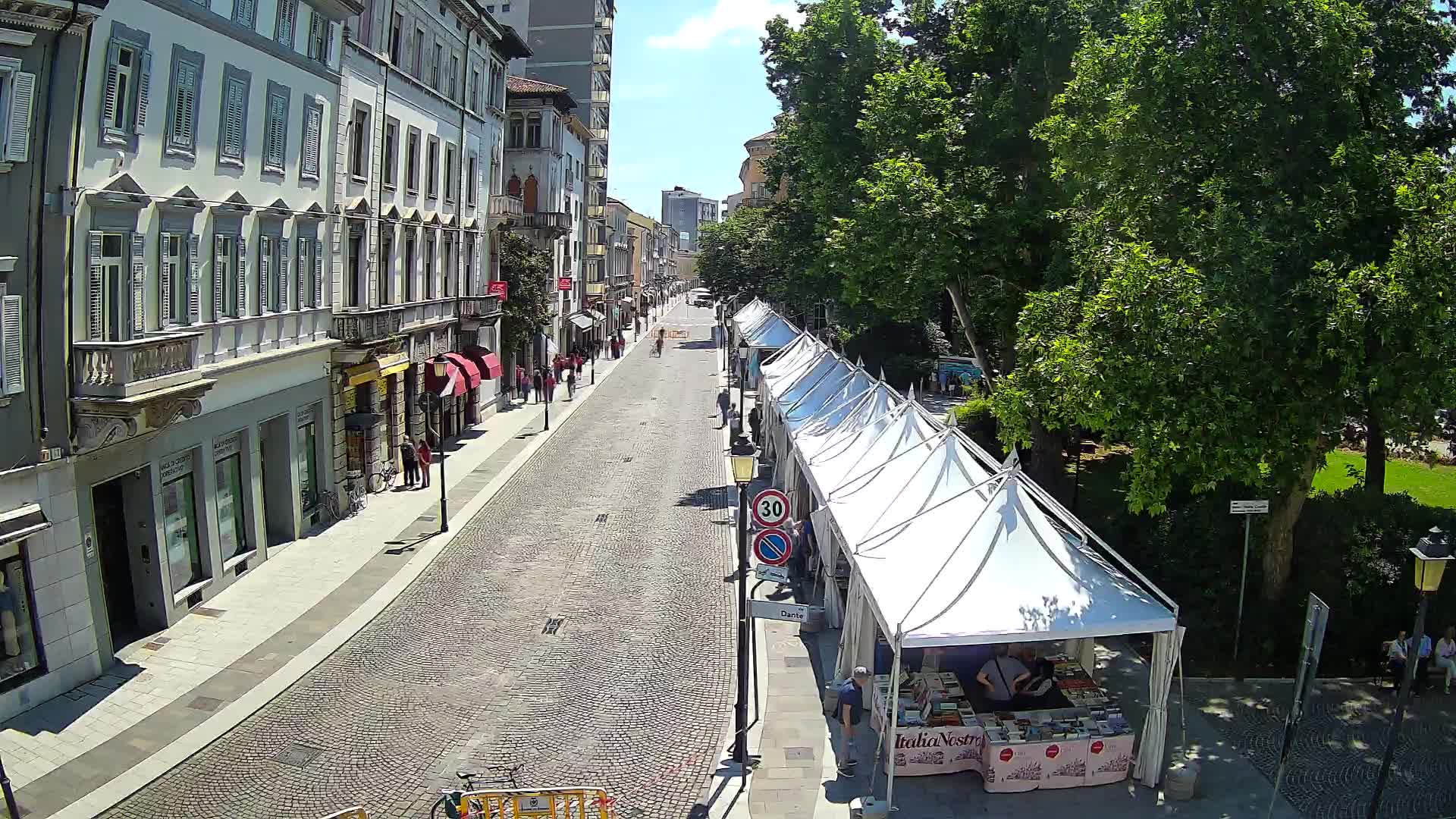 Gorizia | Corso Verdi
