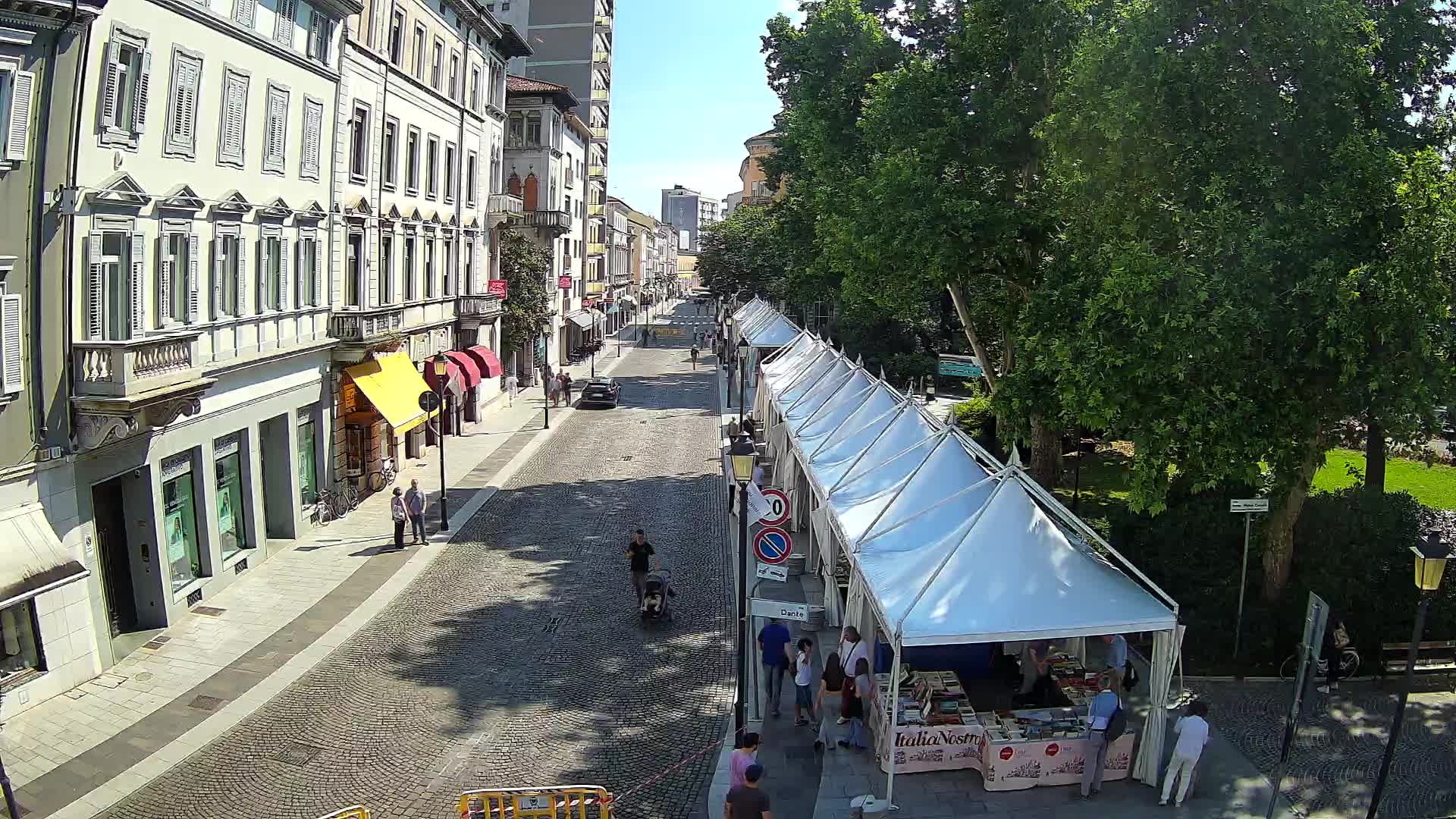 Görz | Corso Verdi