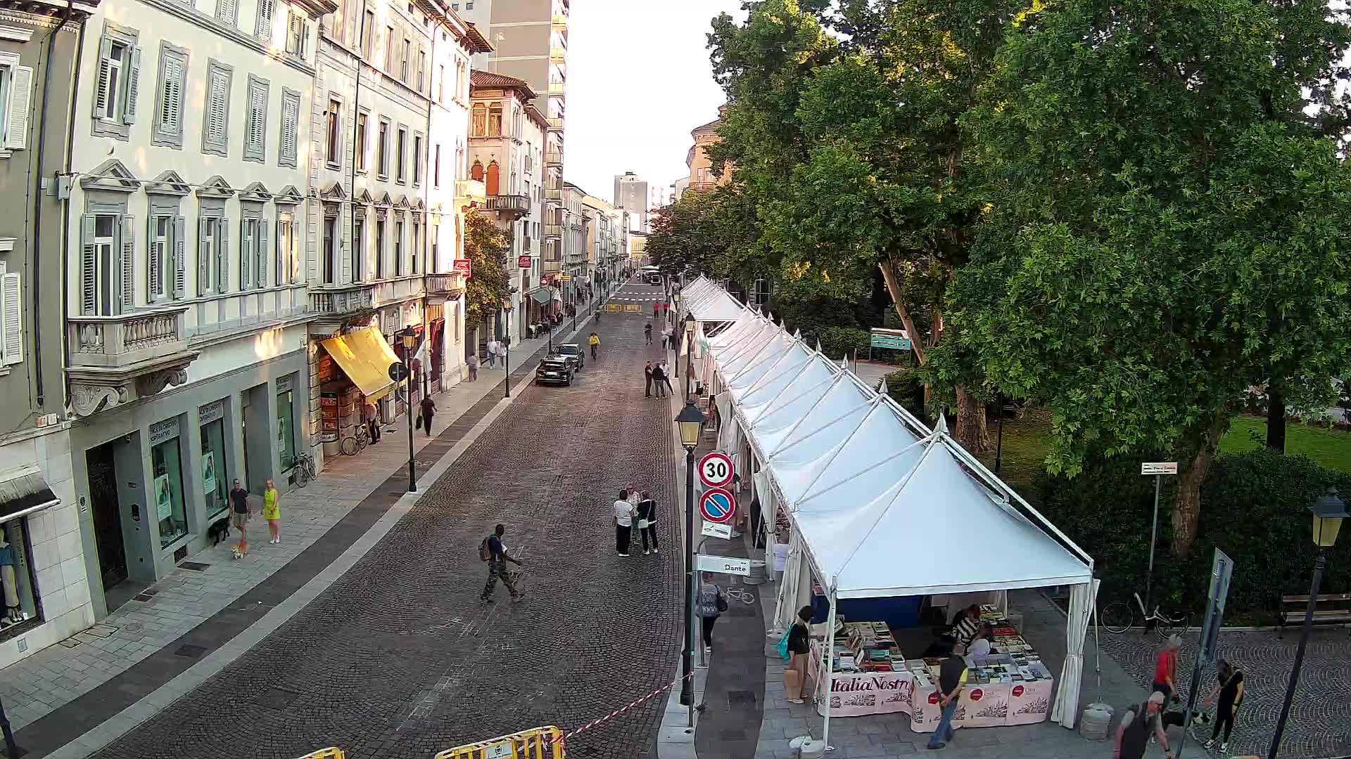 Gorizia | Corso Verdi