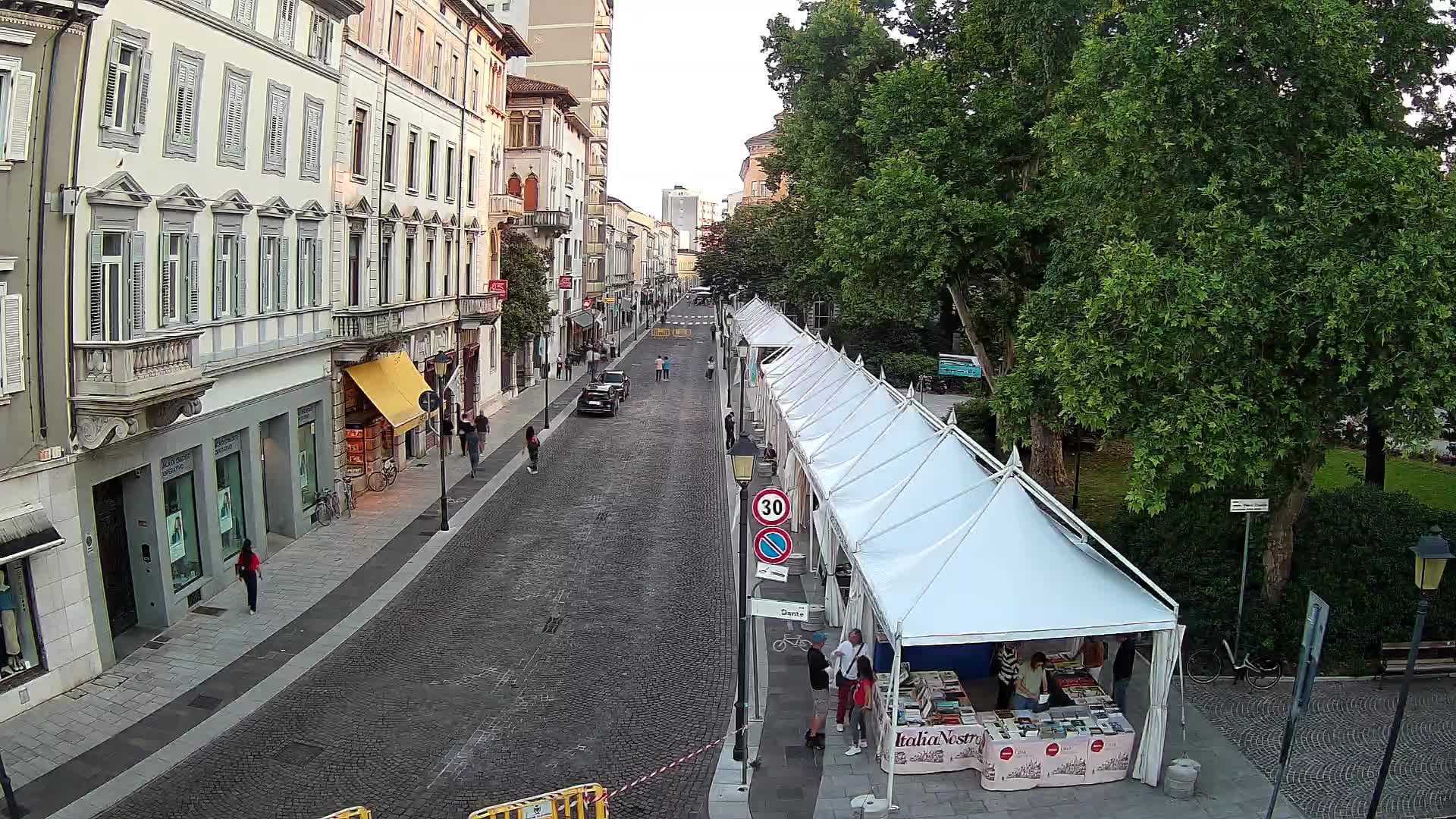 Görz | Corso Verdi
