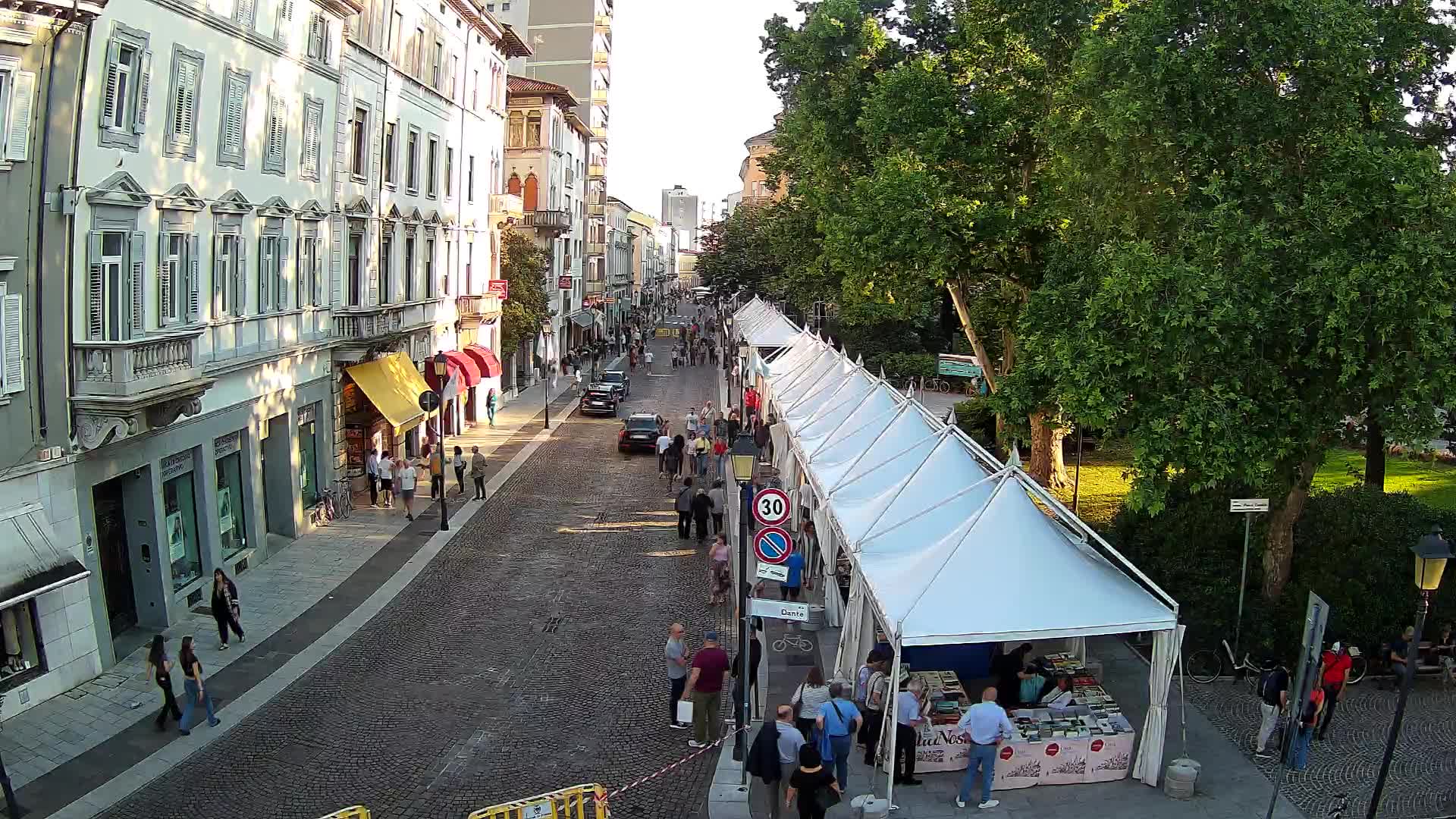 Gorizia | Corso Verdi